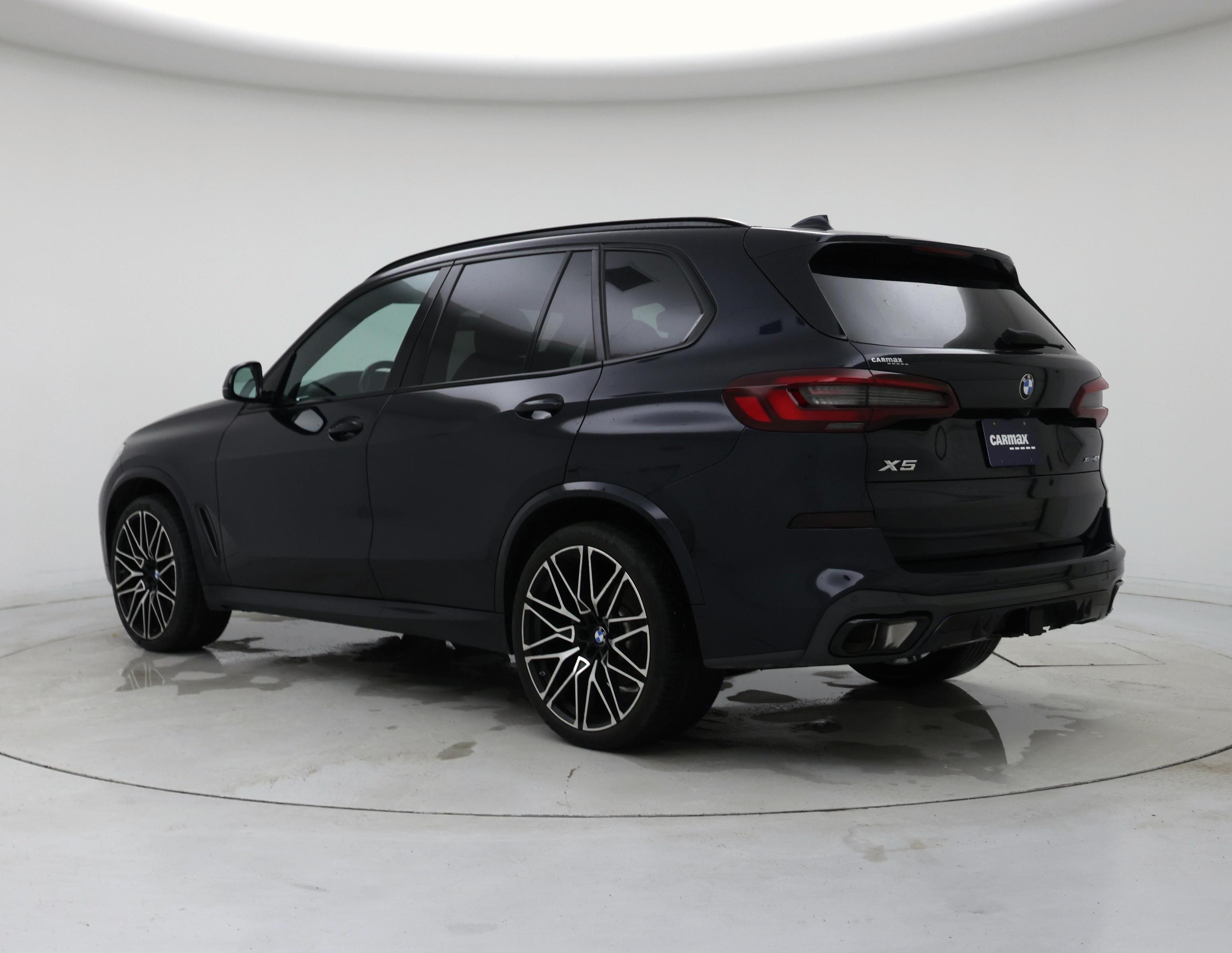 Thumbnail: 2023 BMW X5 - 2