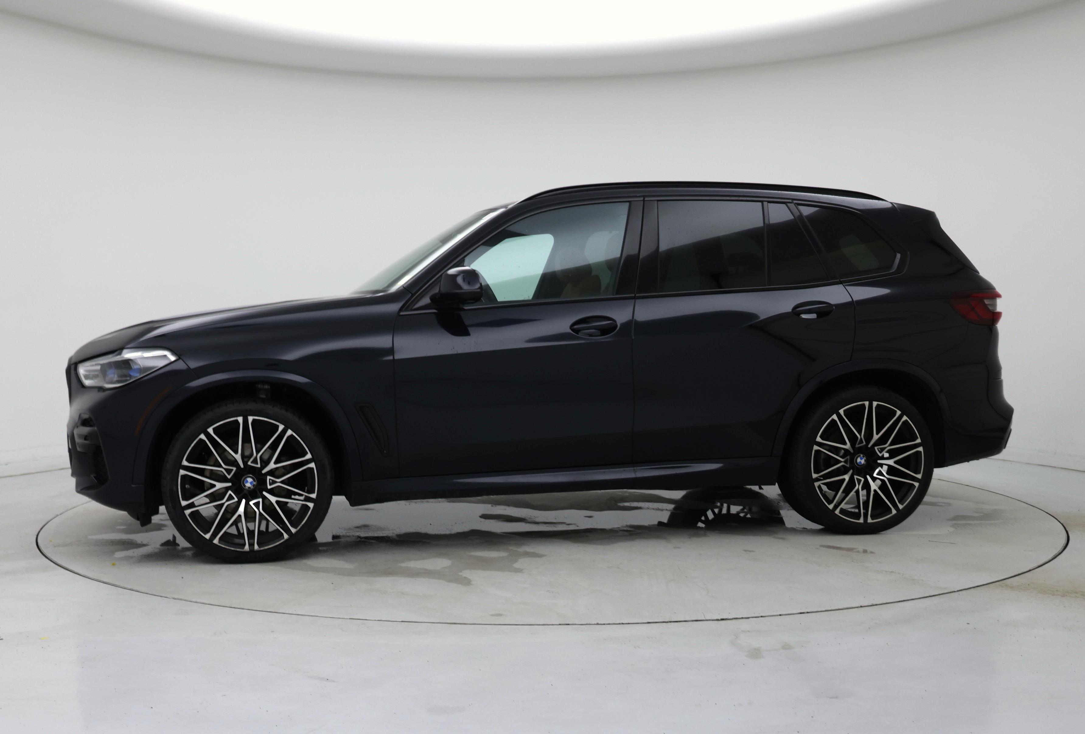 Thumbnail: 2023 BMW X5 - 3