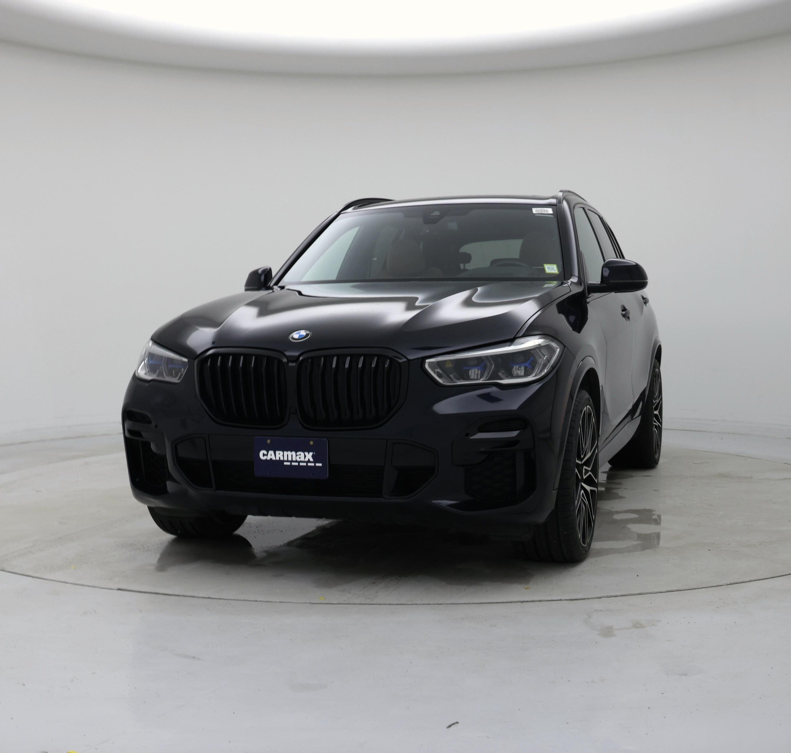 Thumbnail: 2023 BMW X5 - 4