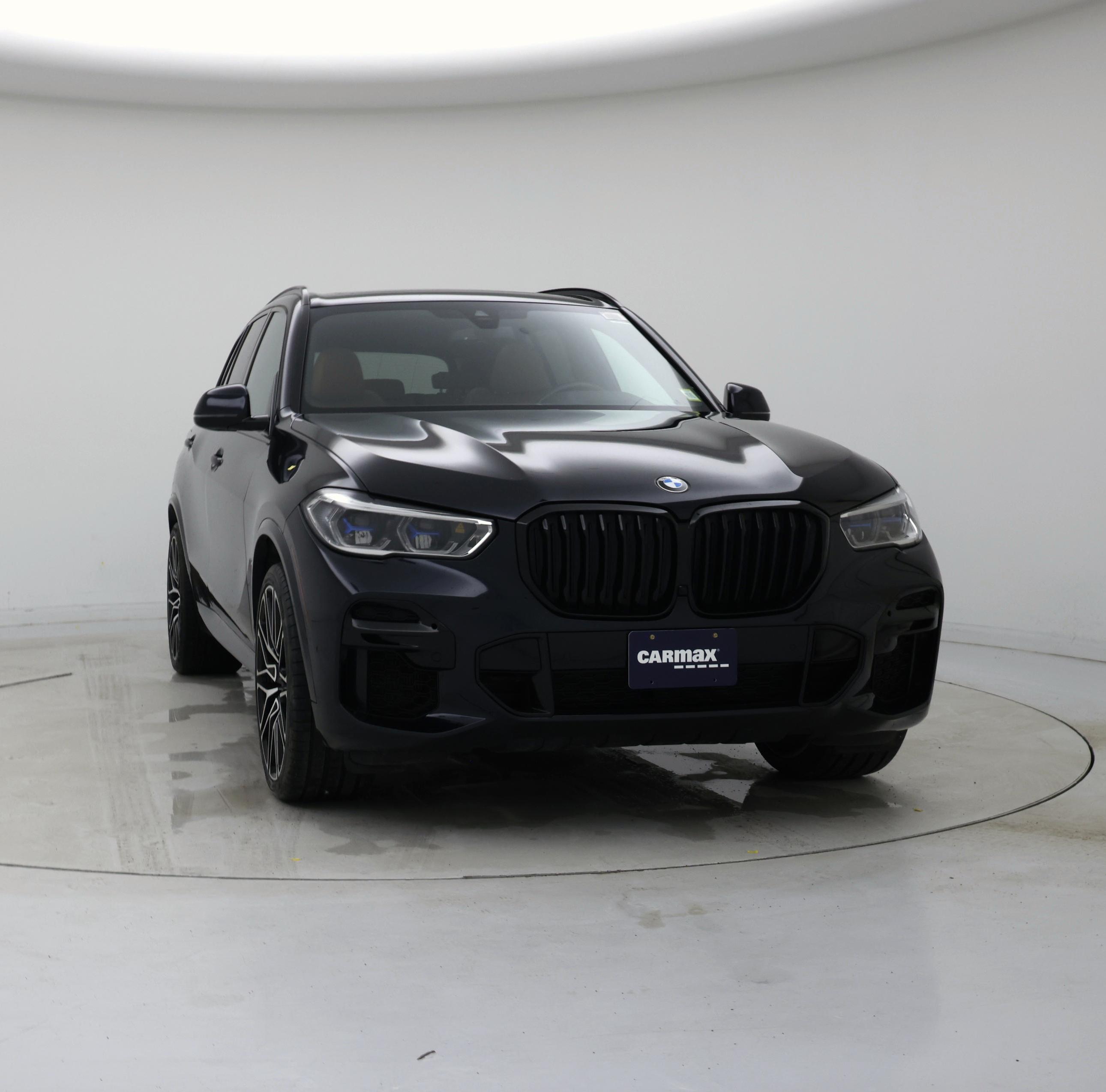 Thumbnail: 2023 BMW X5 - 5