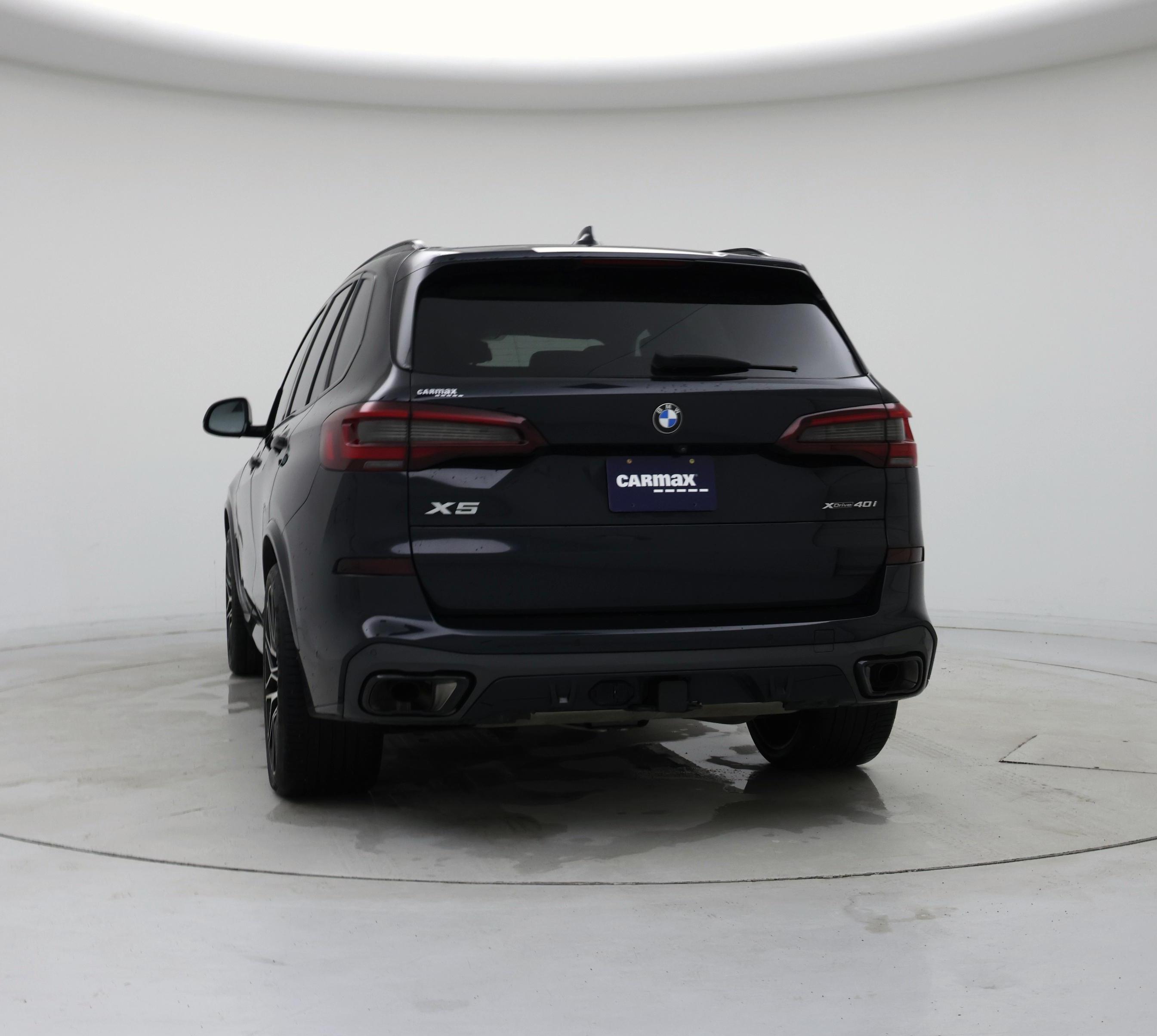Thumbnail: 2023 BMW X5 - 6