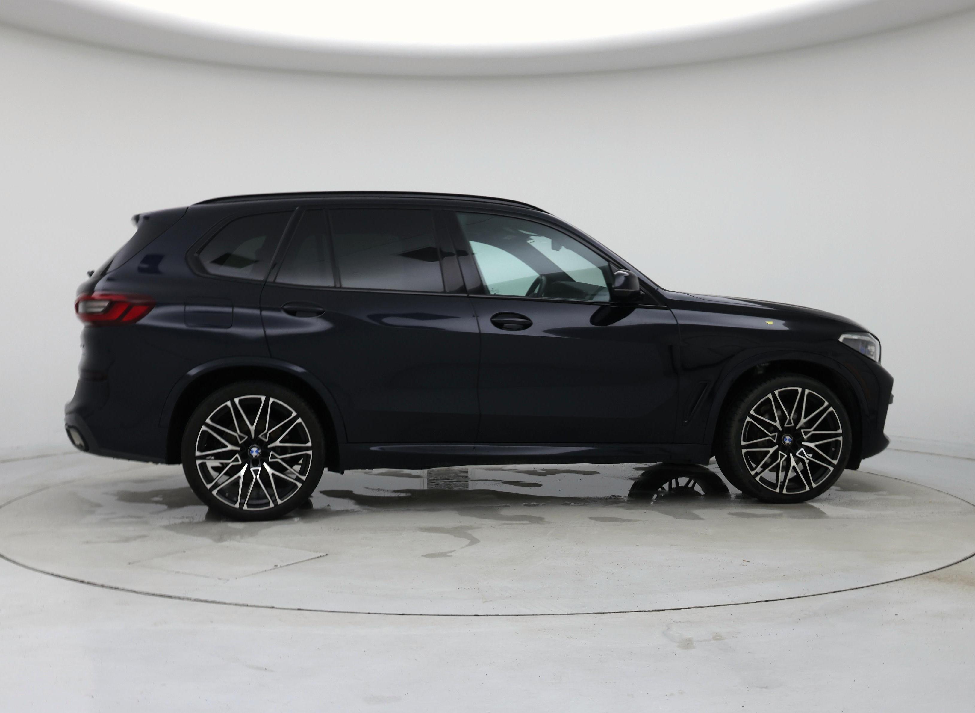 Thumbnail: 2023 BMW X5 - 7