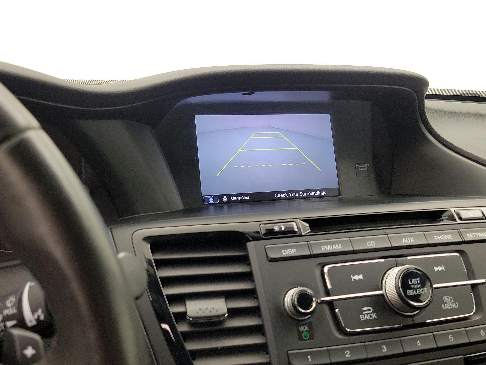 Thumbnail: 2017 Honda Accord - 14