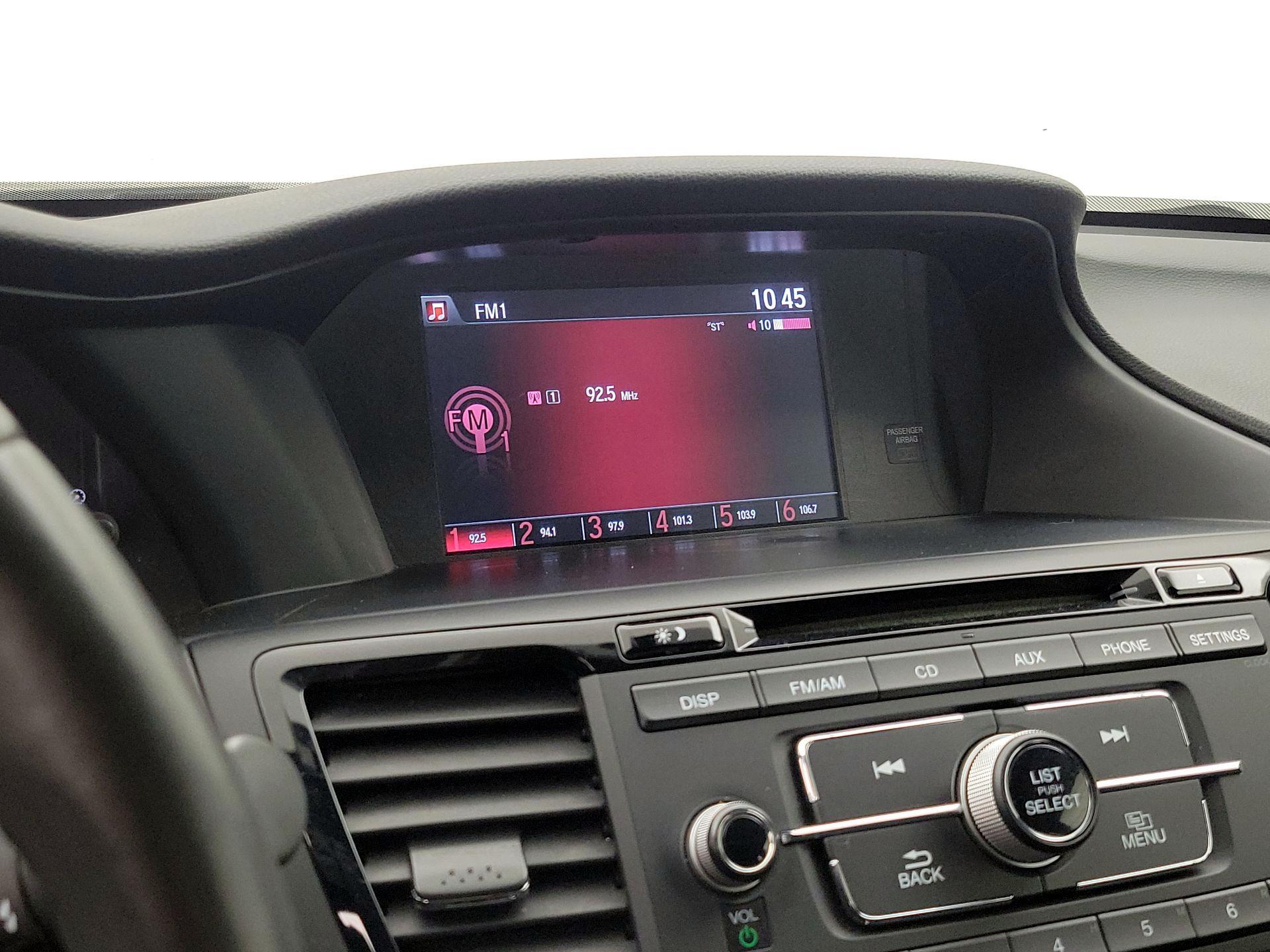 Thumbnail: 2017 Honda Accord - 15