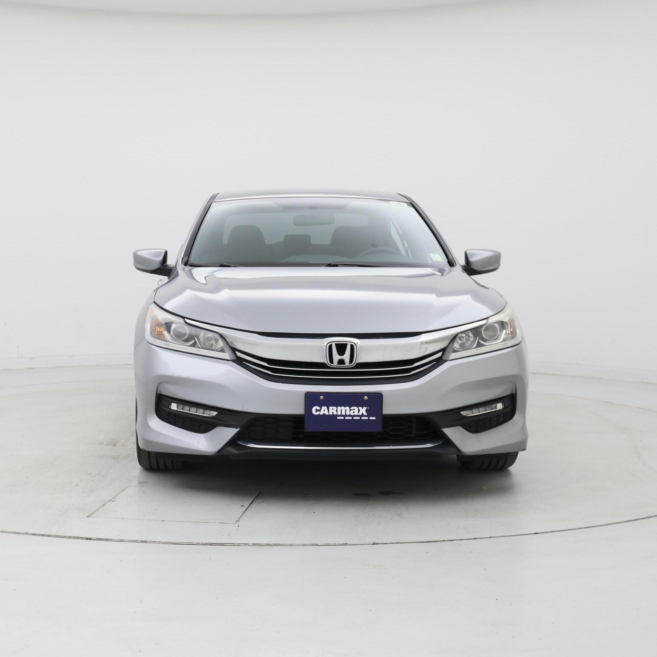 Thumbnail: 2017 Honda Accord - 5