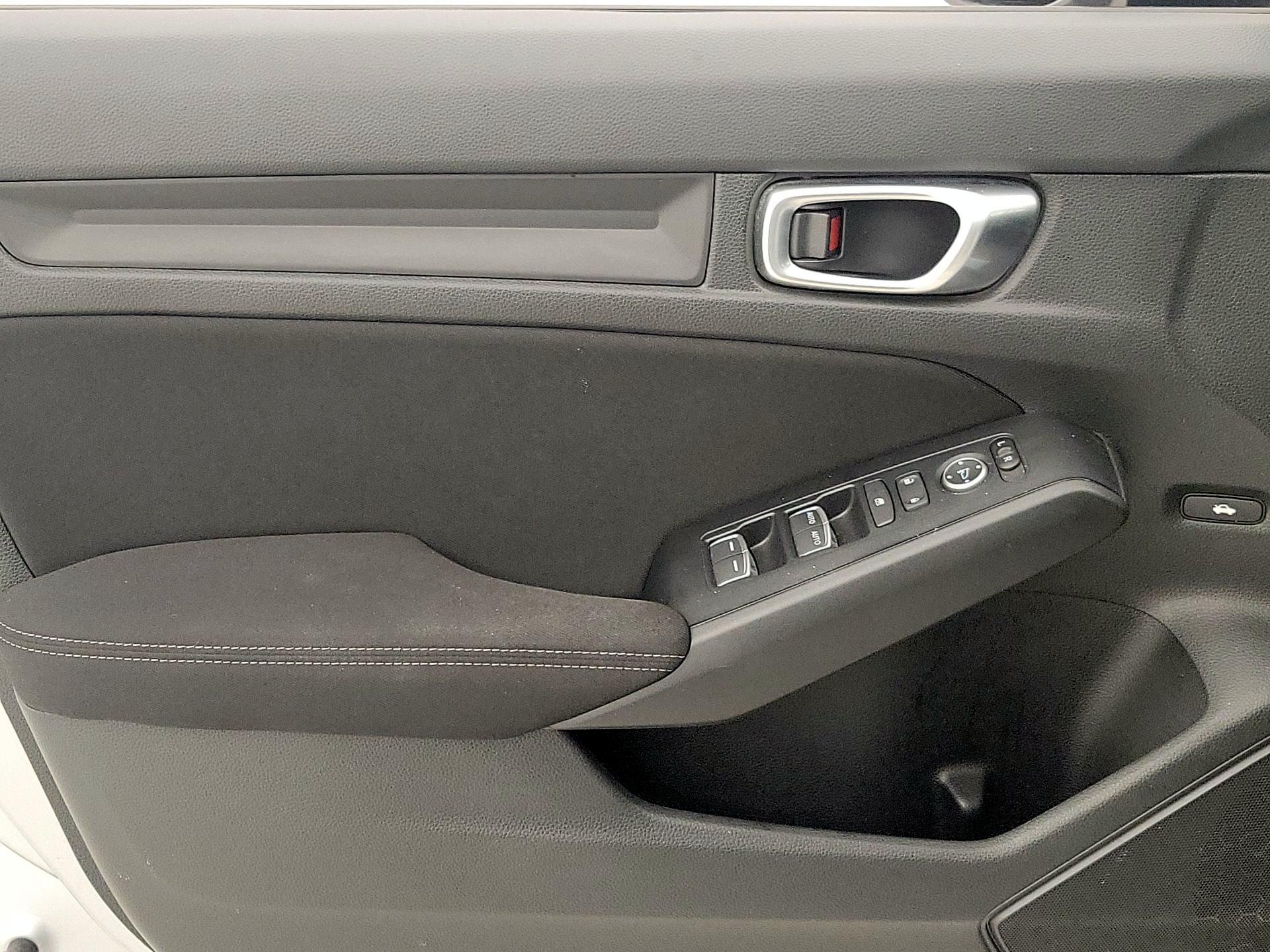 Thumbnail: 2024 Honda Civic - 12