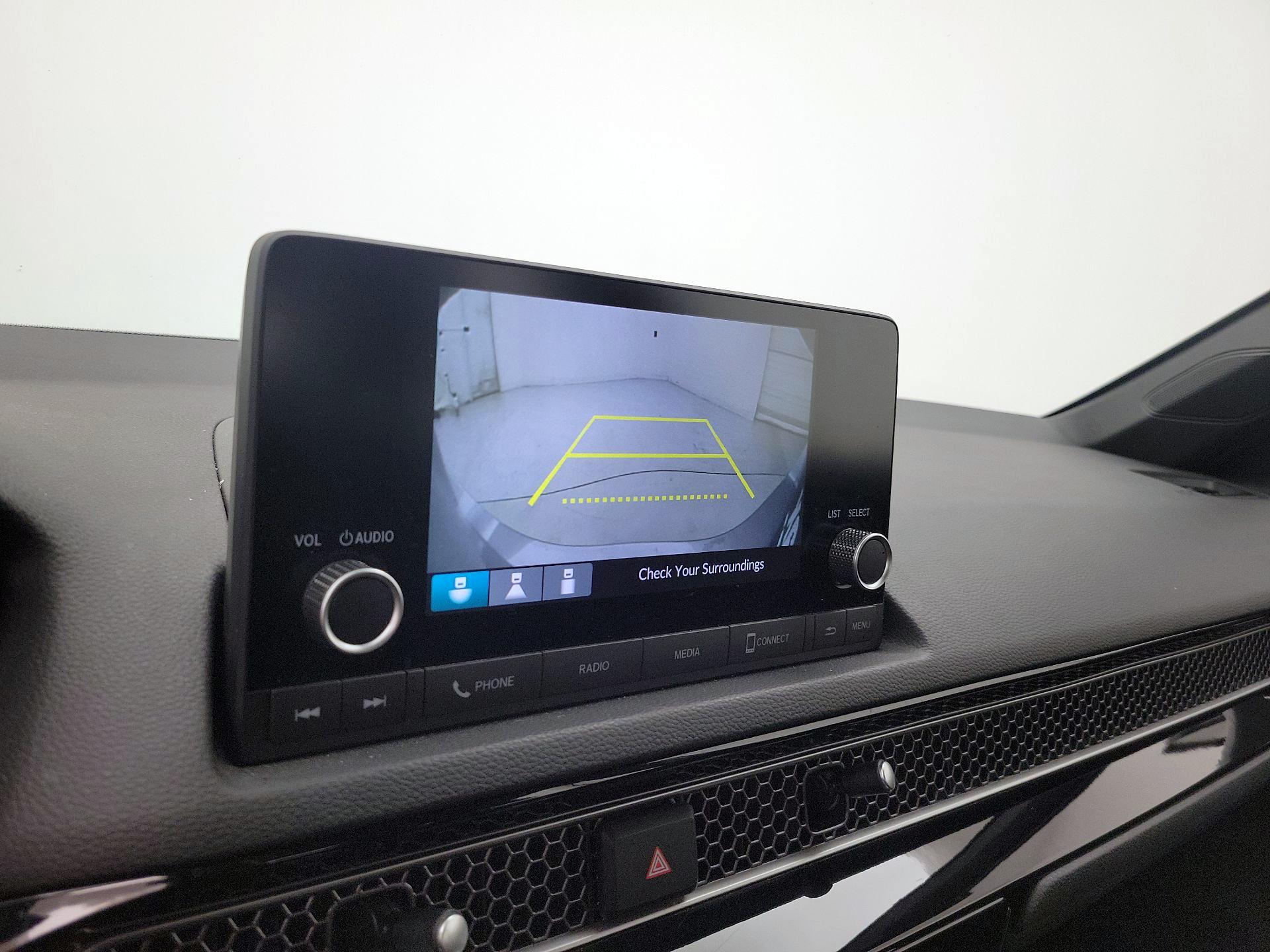 Thumbnail: 2024 Honda Civic - 14