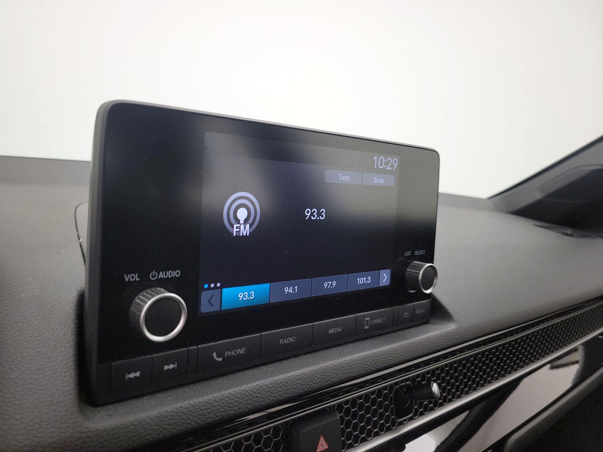 Thumbnail: 2024 Honda Civic - 15