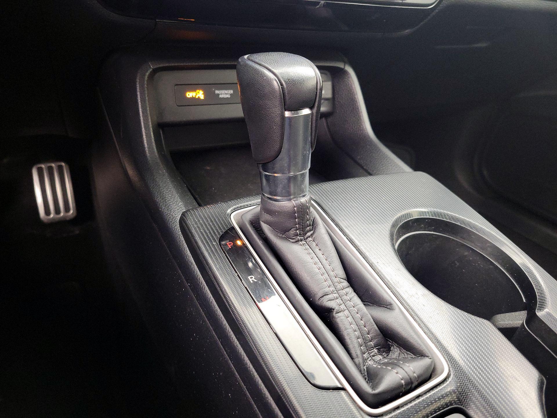 Thumbnail: 2024 Honda Civic - 17