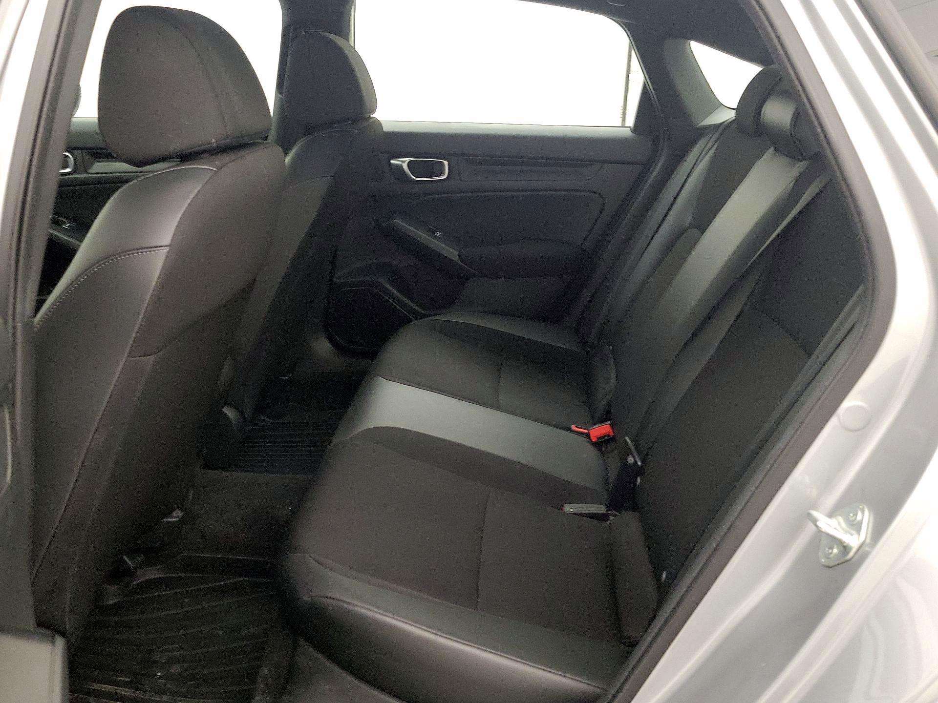 Thumbnail: 2024 Honda Civic - 19