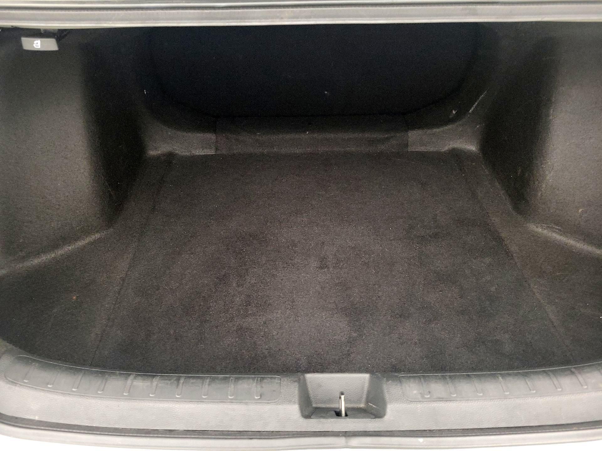 Thumbnail: 2024 Honda Civic - 20