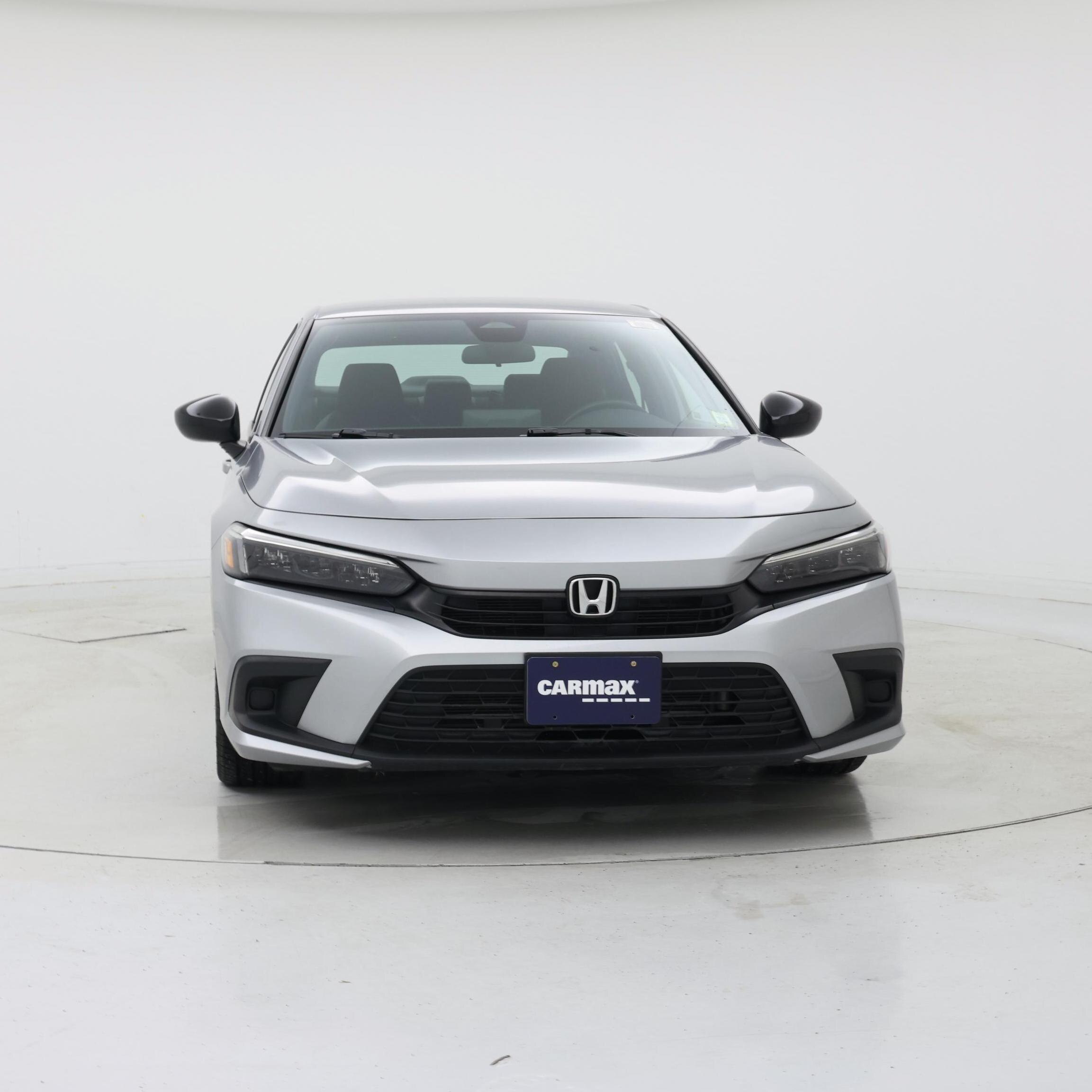 Thumbnail: 2024 Honda Civic - 5