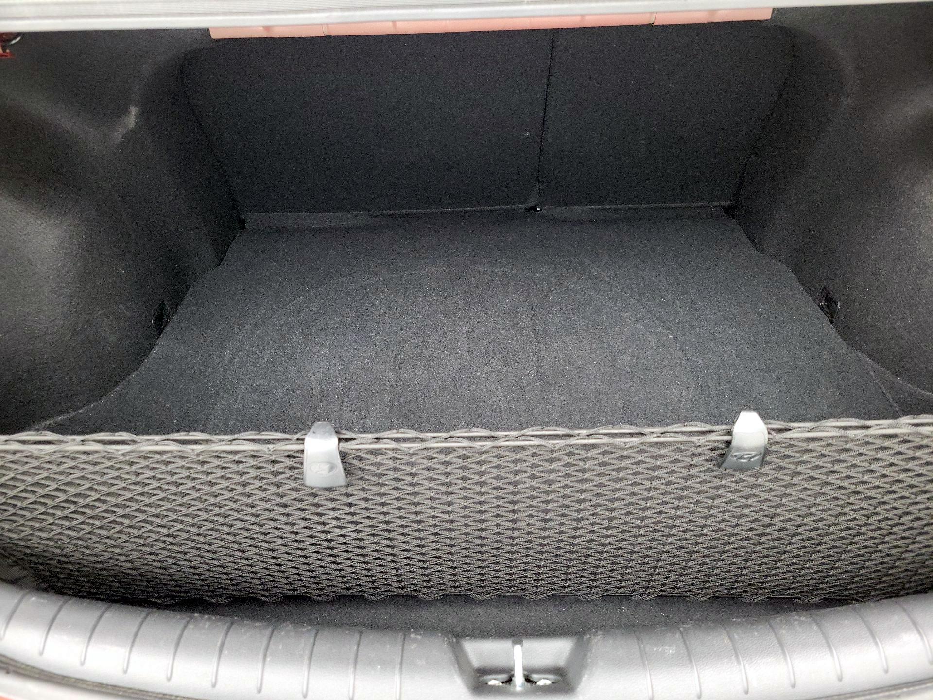 Thumbnail: 2022 Hyundai Accent - 20