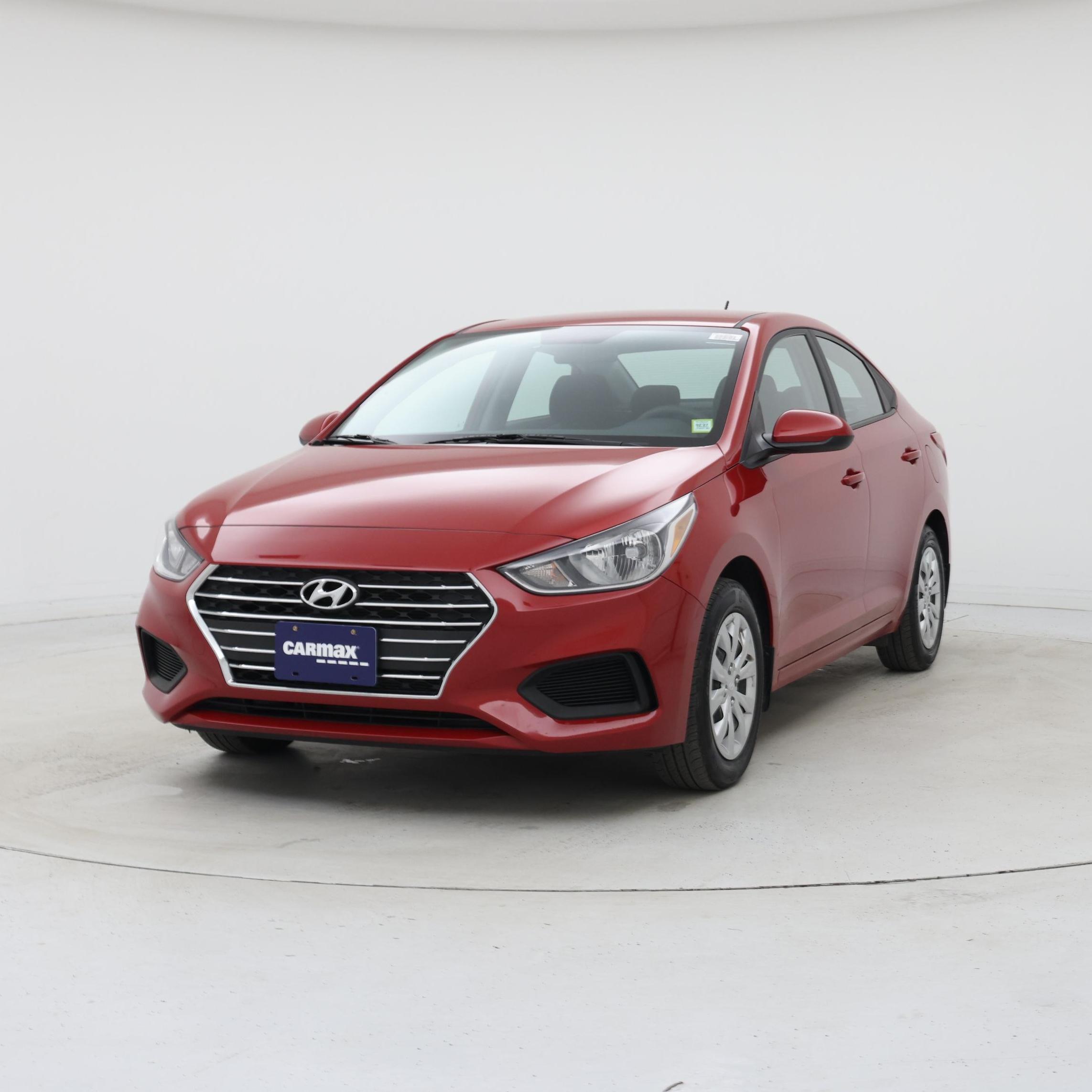 Thumbnail: 2022 Hyundai Accent - 4