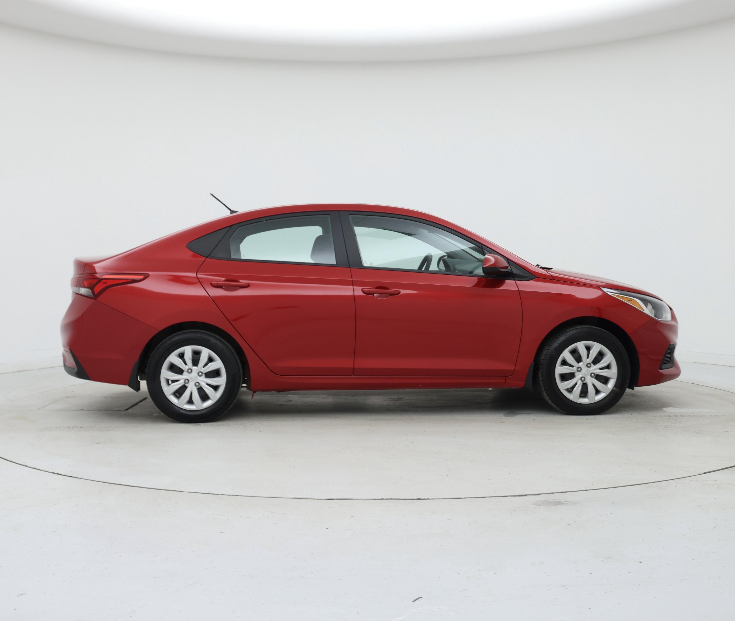 Thumbnail: 2022 Hyundai Accent - 7