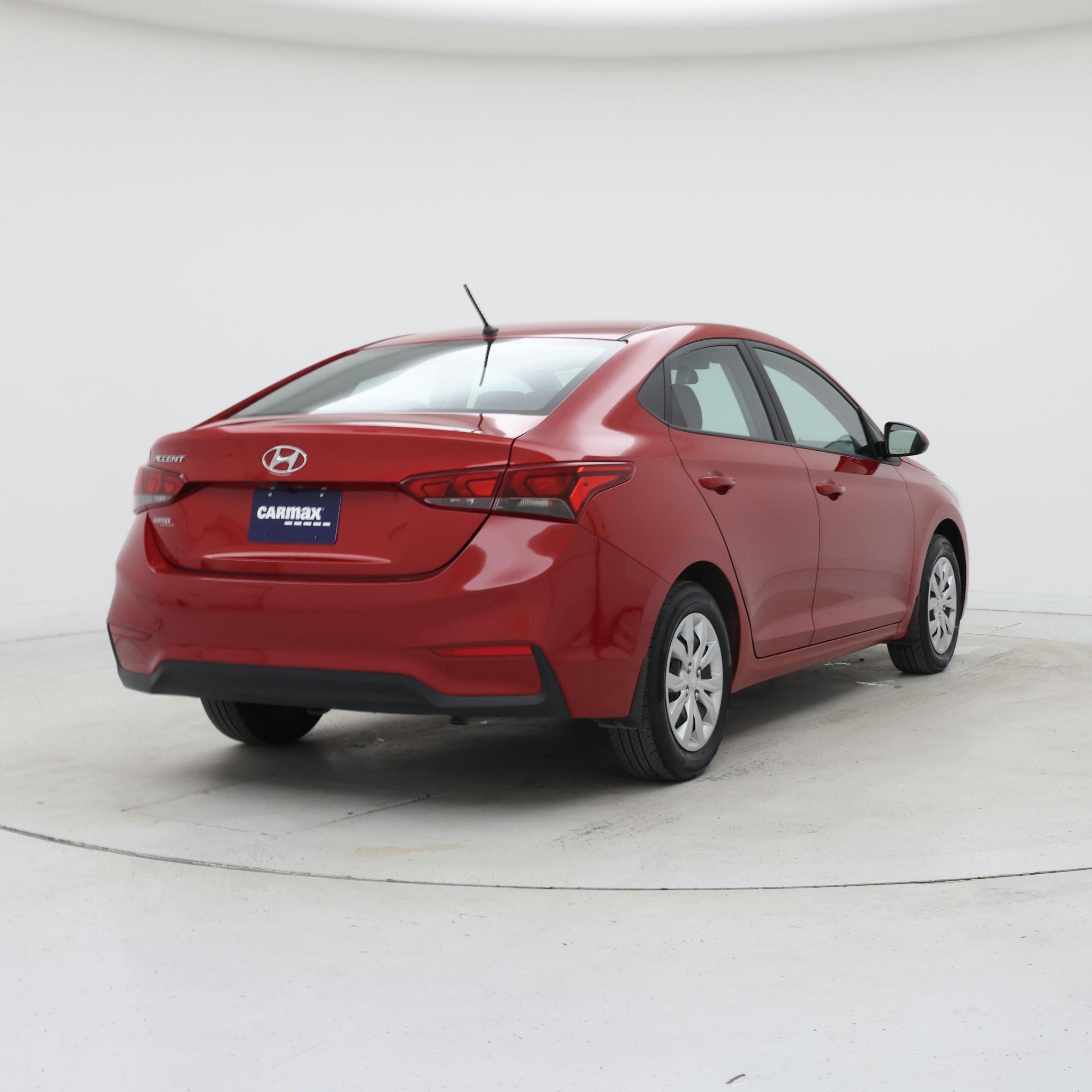 Thumbnail: 2022 Hyundai Accent - 8