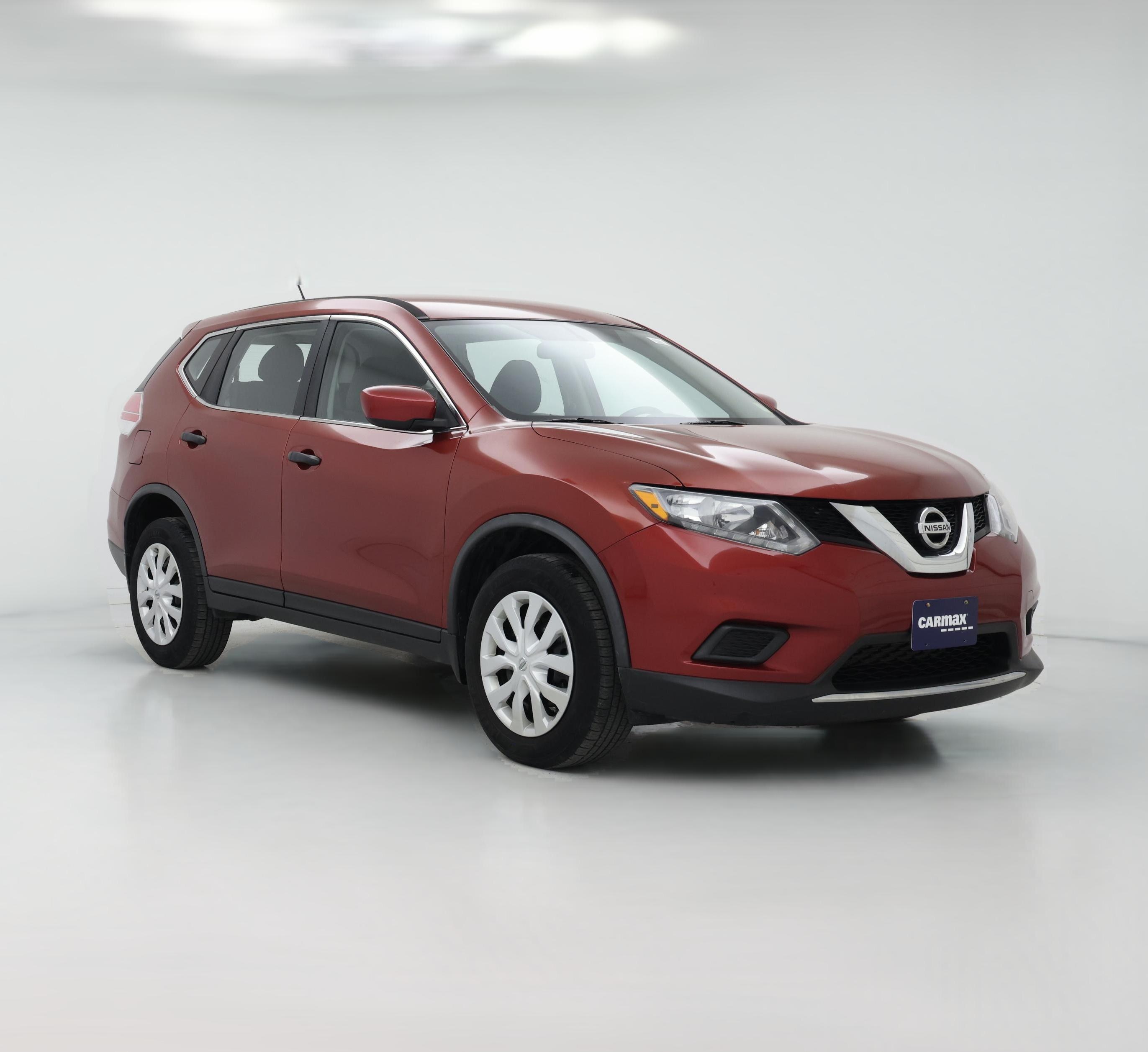 Thumbnail: 2016 Nissan Rogue - 1