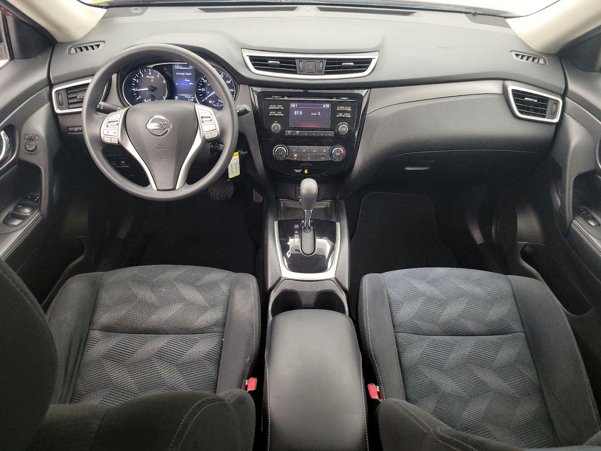 Thumbnail: 2016 Nissan Rogue - 9