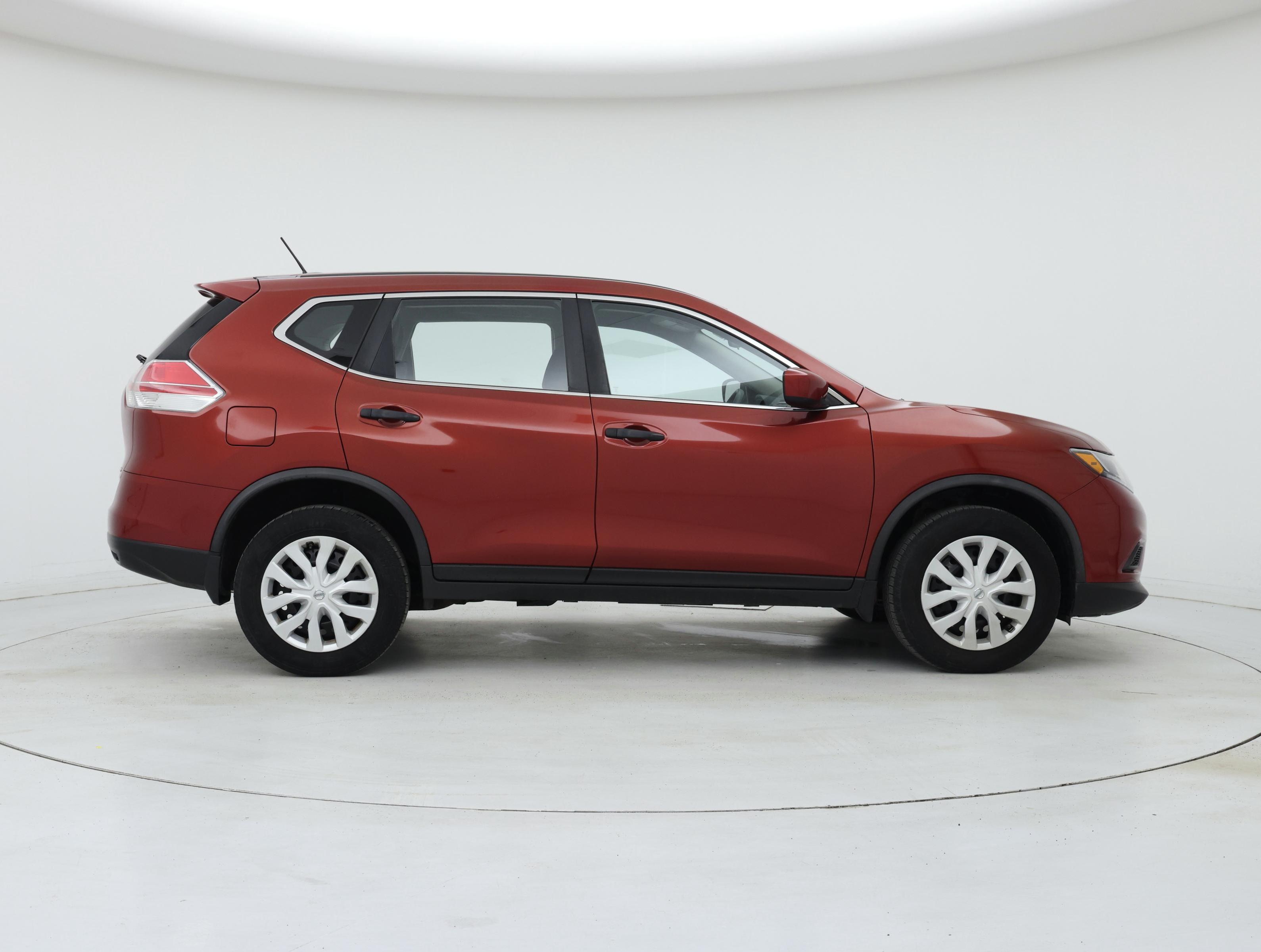 Thumbnail: 2016 Nissan Rogue - 7