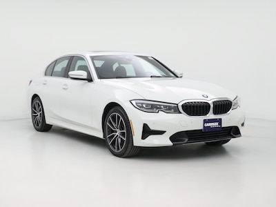 2021 BMW 330 I xDrive