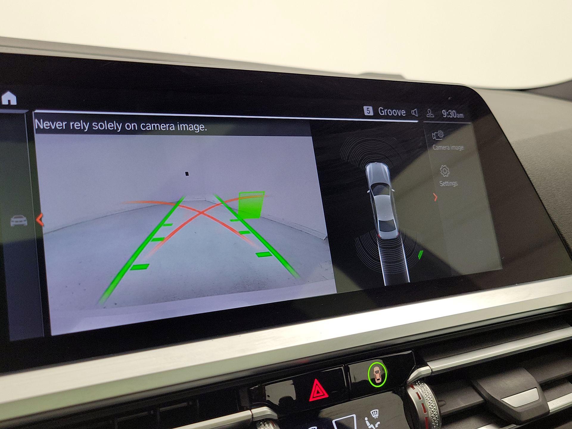 Thumbnail: 2021 BMW 3 Series - 15