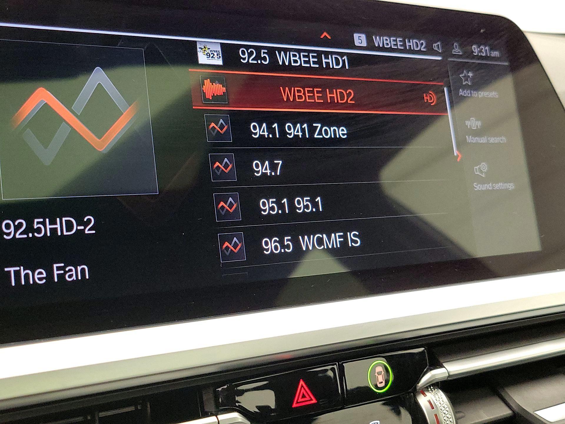 Thumbnail: 2021 BMW 3 Series - 16