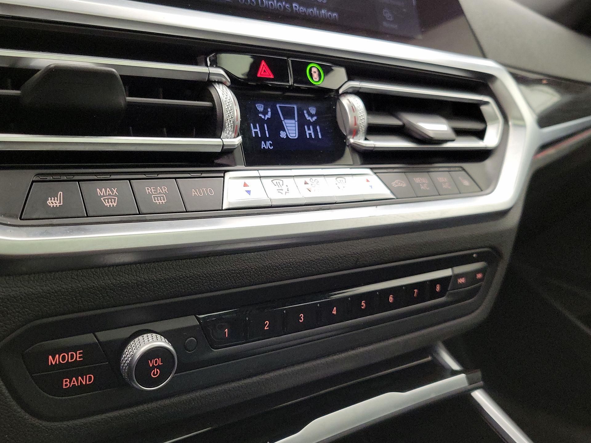 Thumbnail: 2021 BMW 3 Series - 17