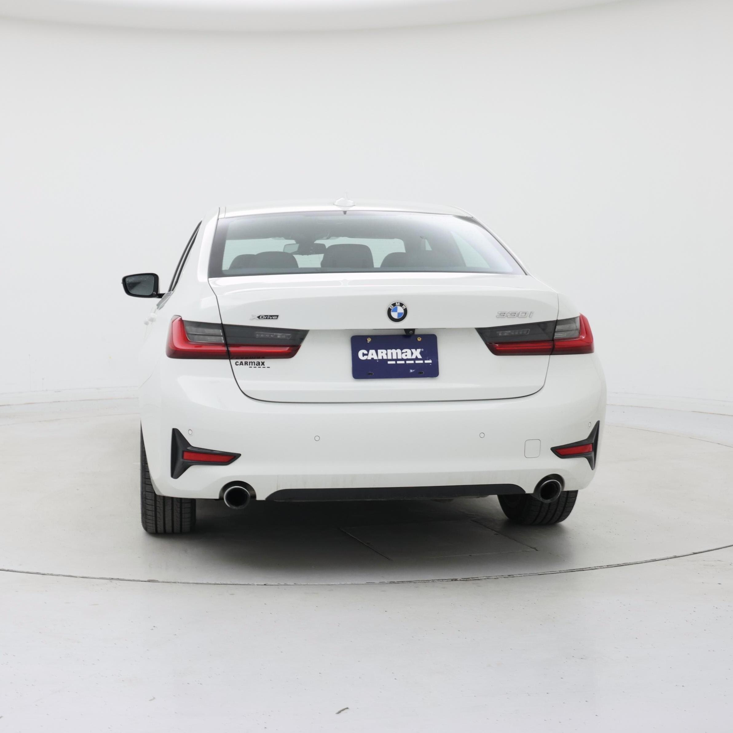 Thumbnail: 2021 BMW 3 Series - 6