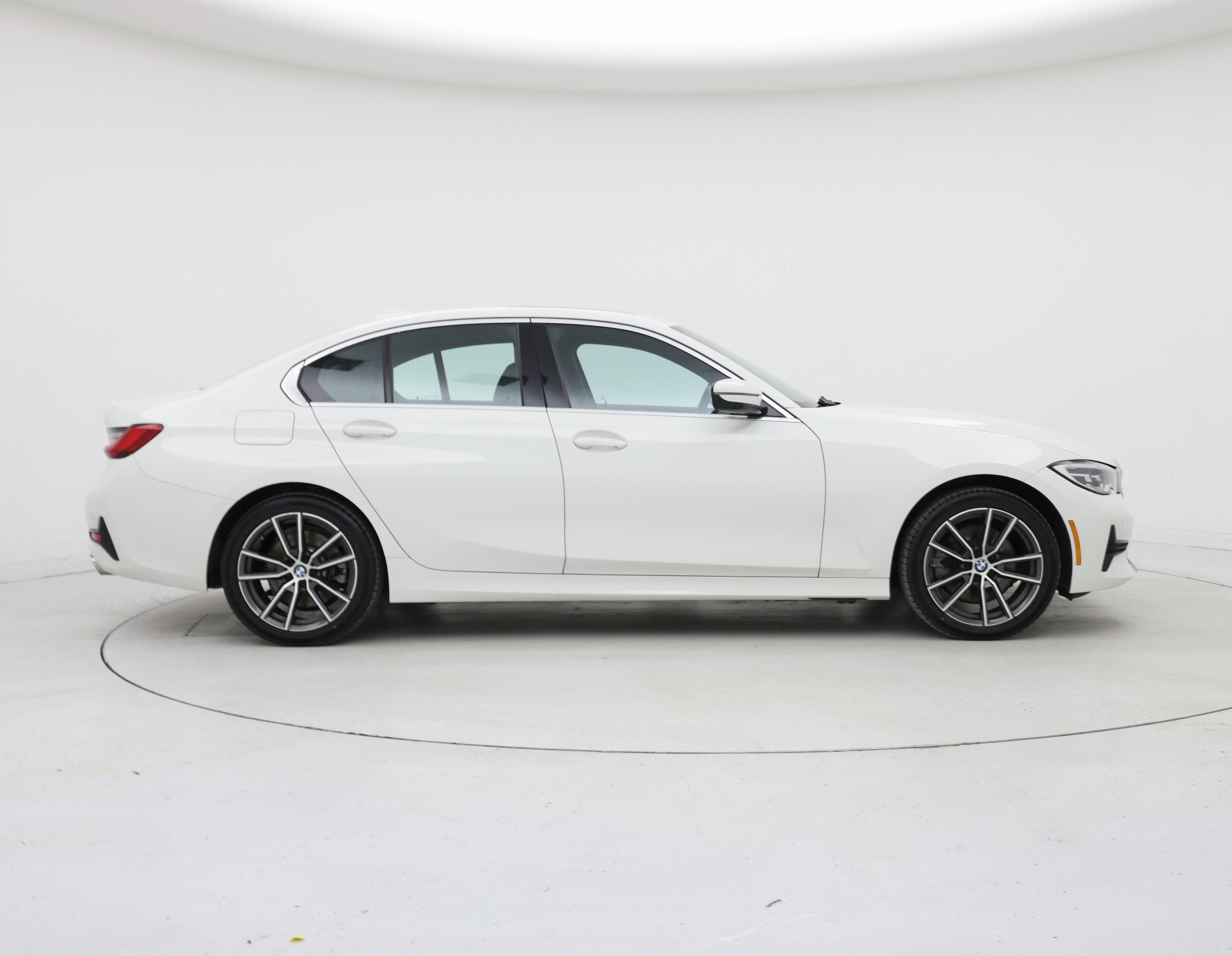 Thumbnail: 2021 BMW 3 Series - 7