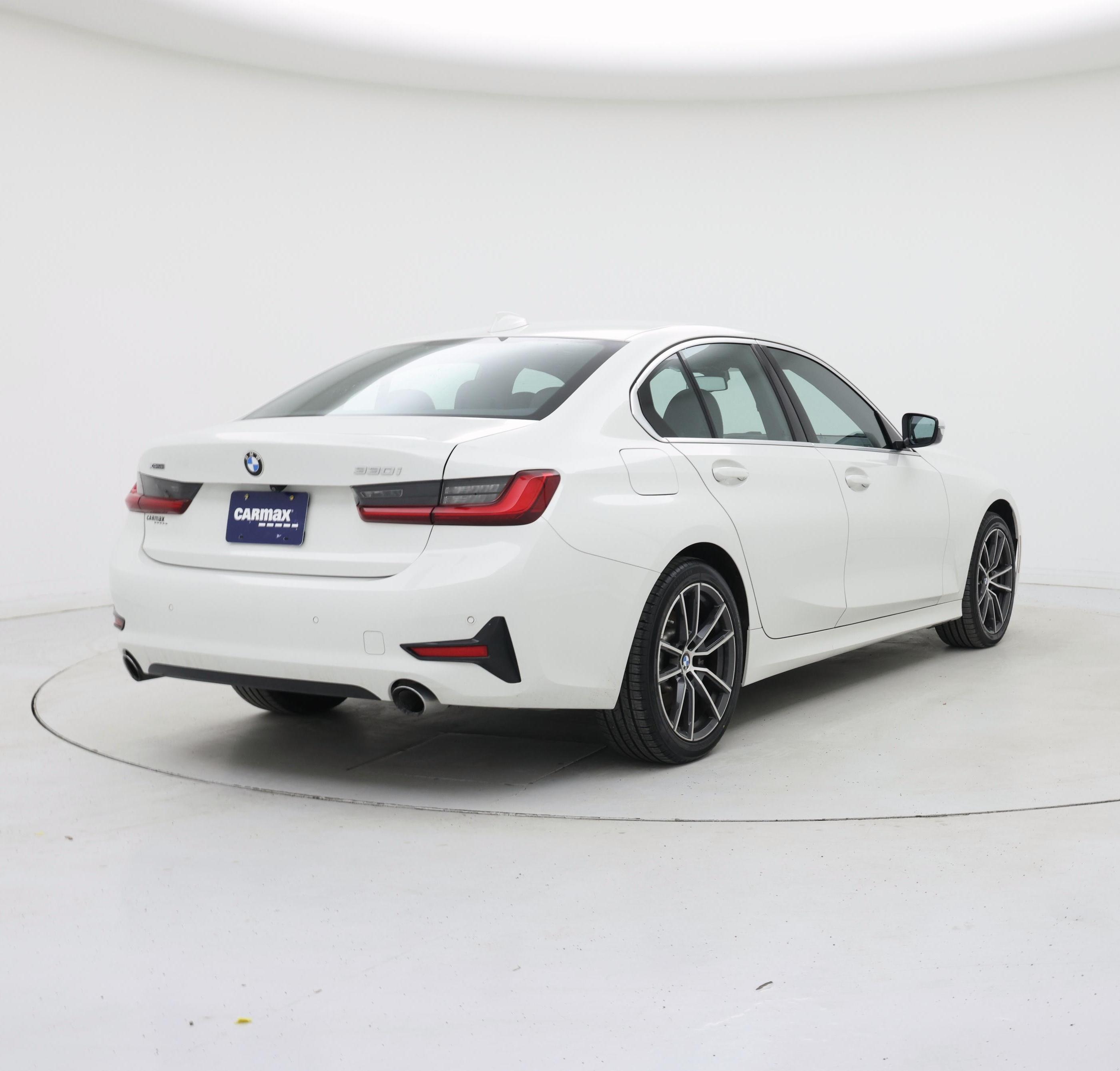 Thumbnail: 2021 BMW 3 Series - 8