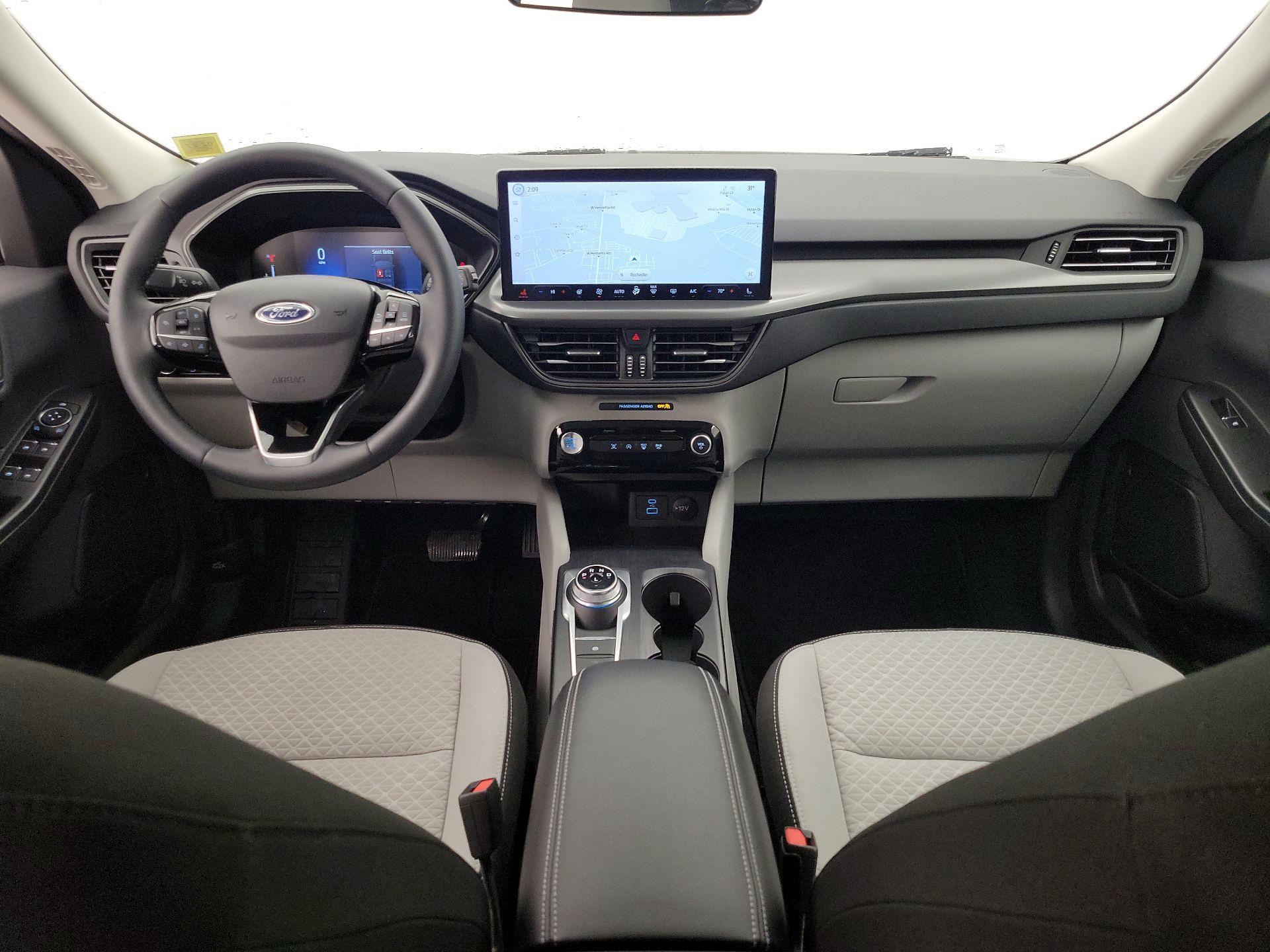 Thumbnail: 2023 Ford Escape - 9