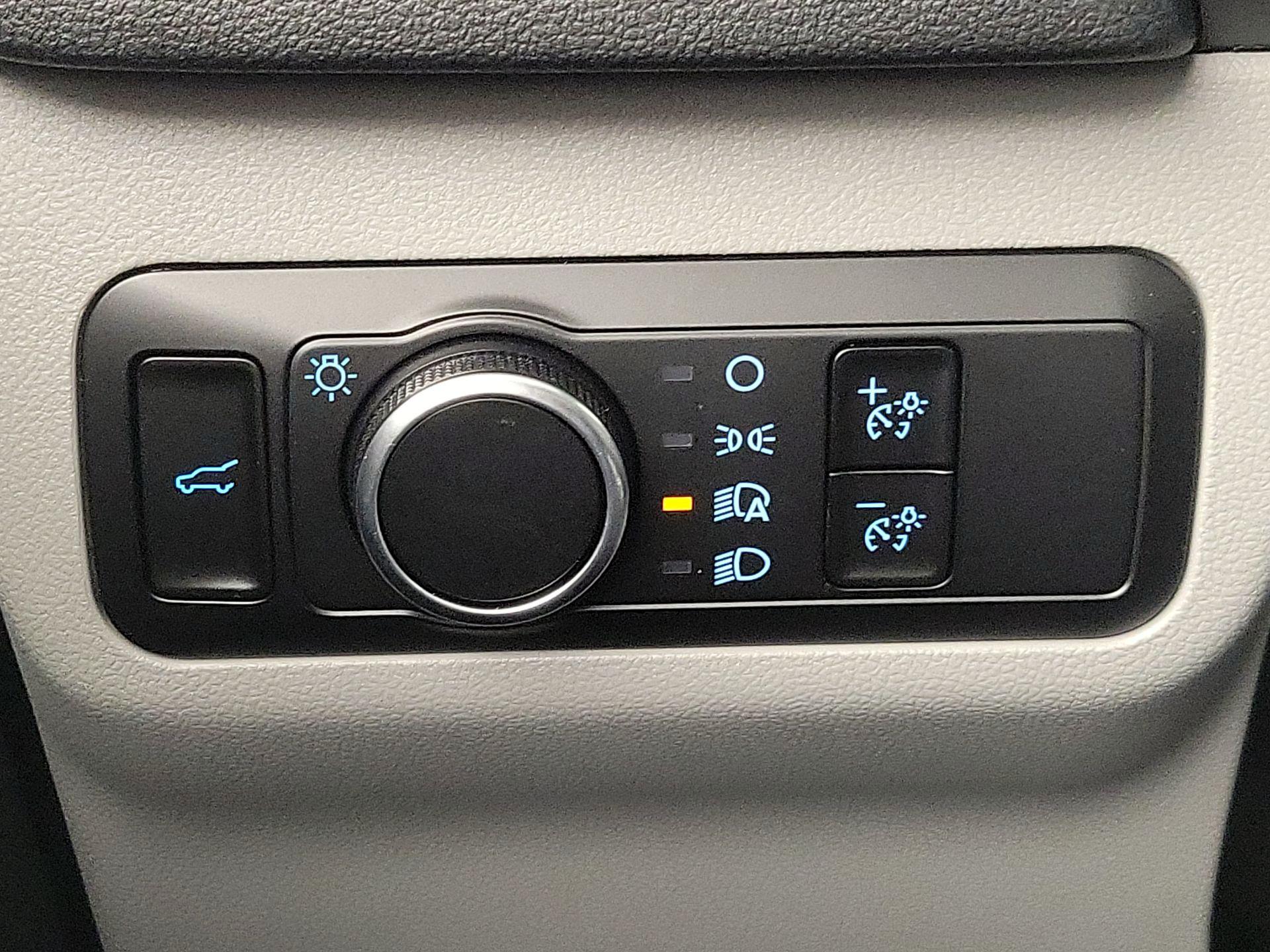 Thumbnail: 2023 Ford Escape - 13