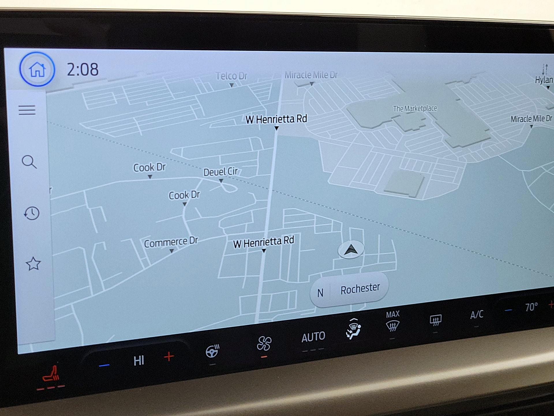 Thumbnail: 2023 Ford Escape - 14