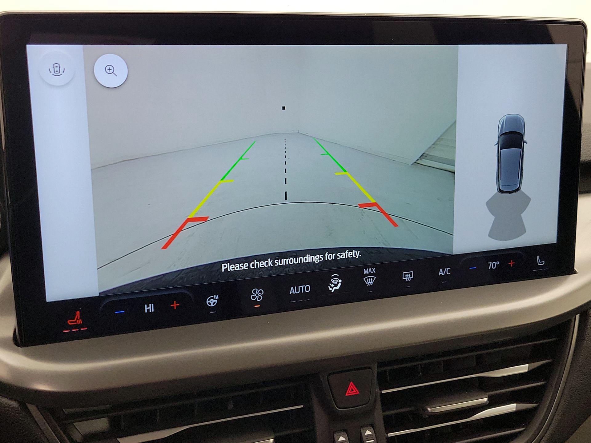 Thumbnail: 2023 Ford Escape - 15