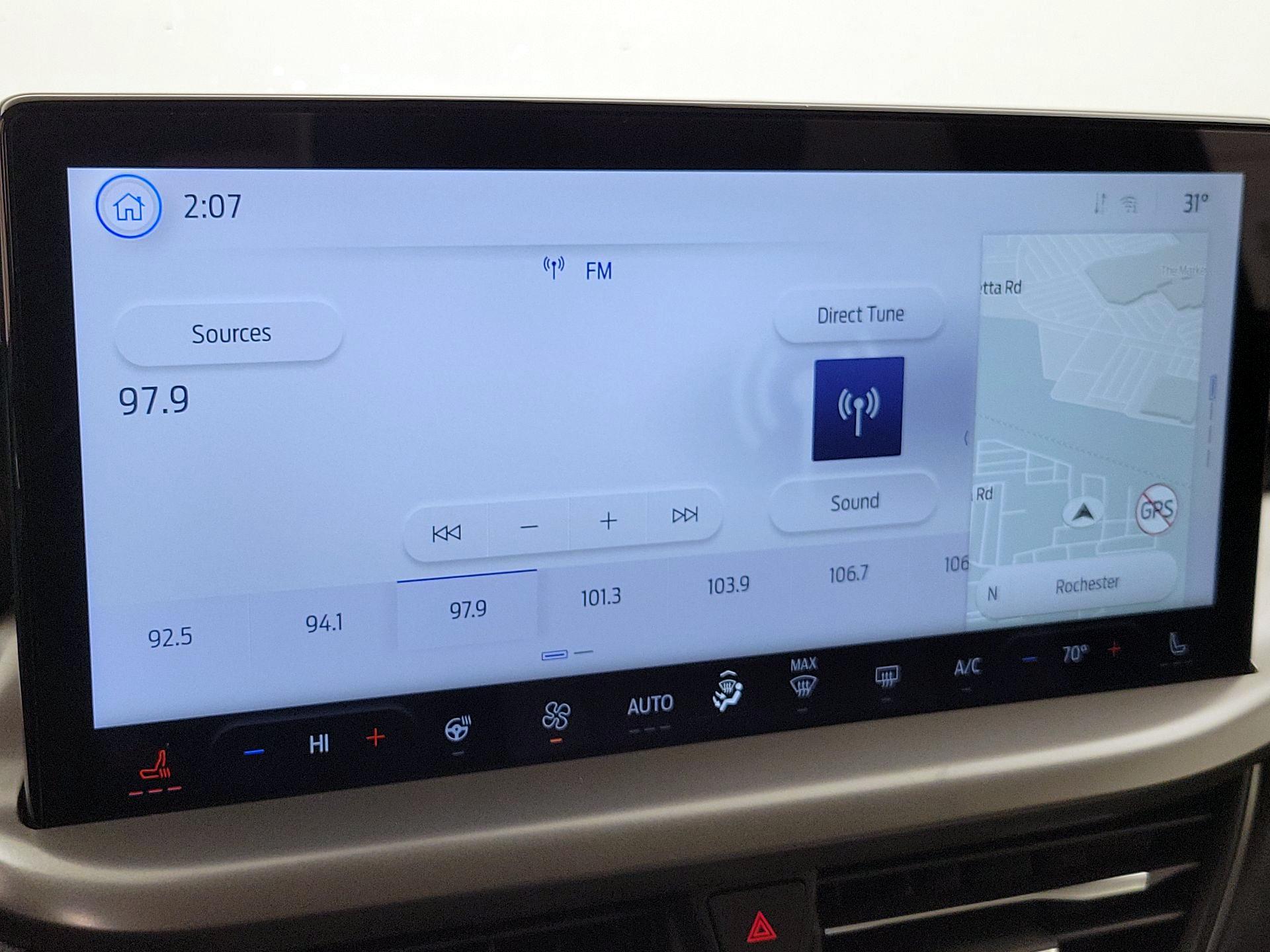 Thumbnail: 2023 Ford Escape - 16