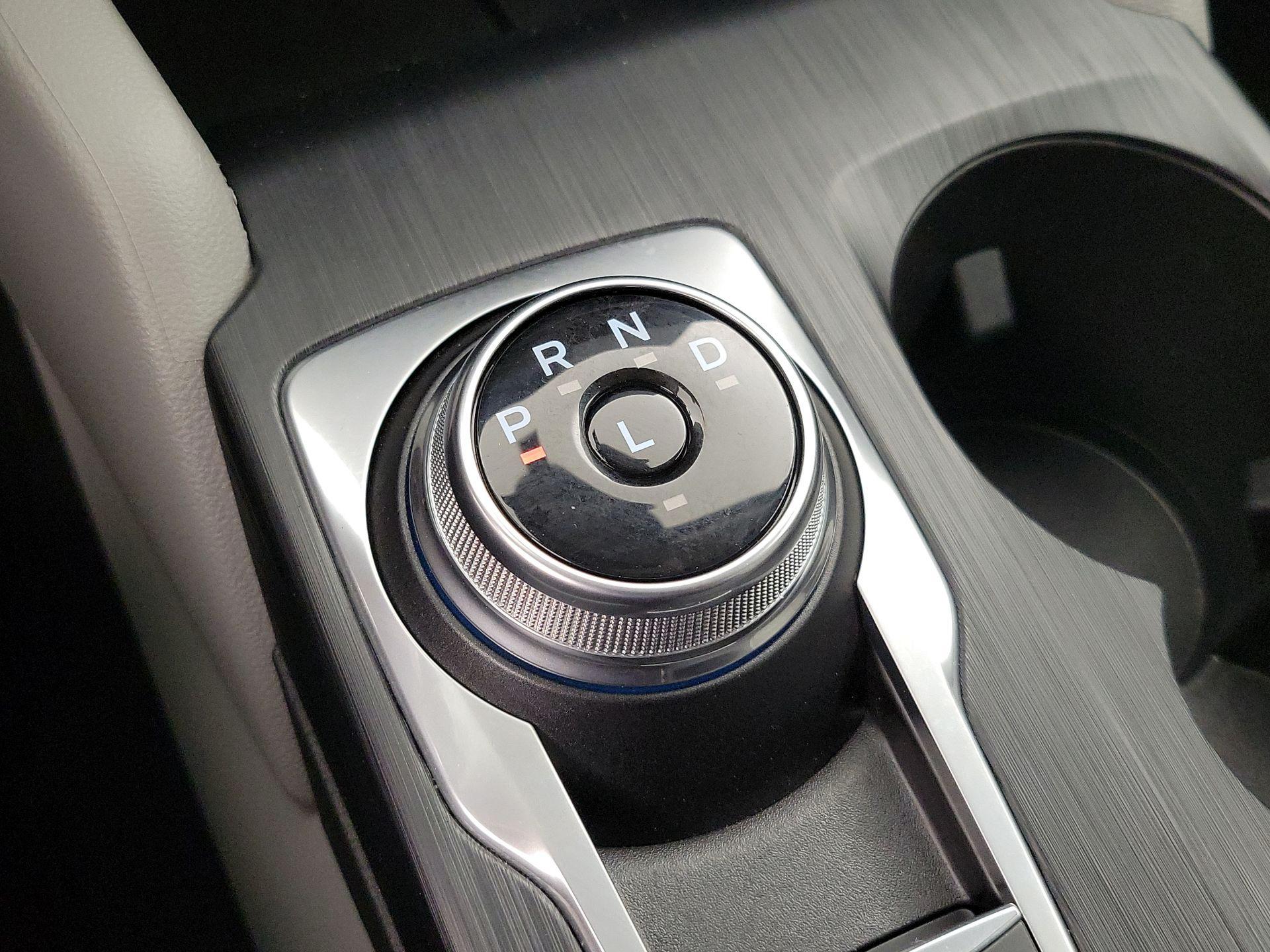 Thumbnail: 2023 Ford Escape - 18