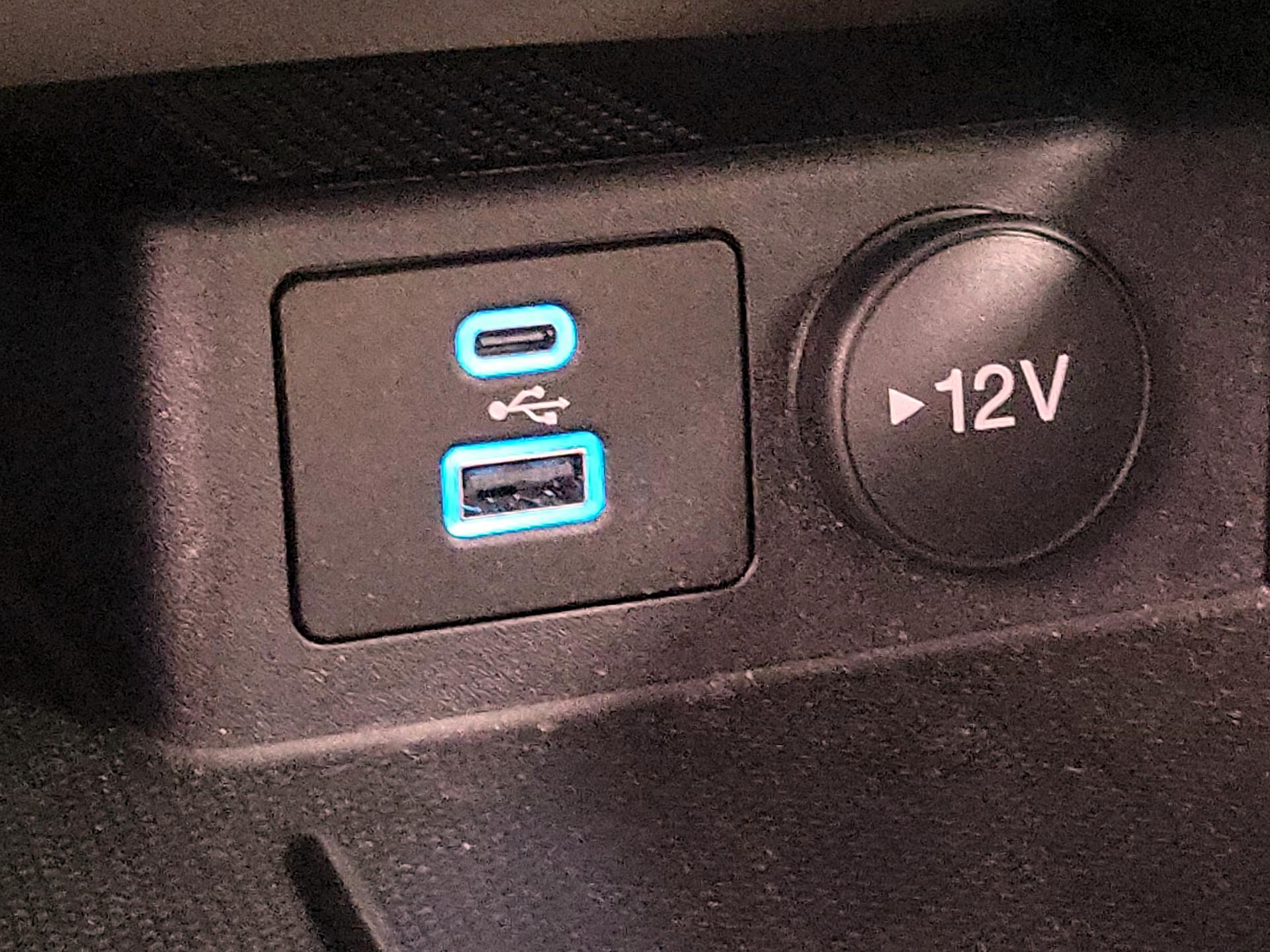 Thumbnail: 2023 Ford Escape - 19