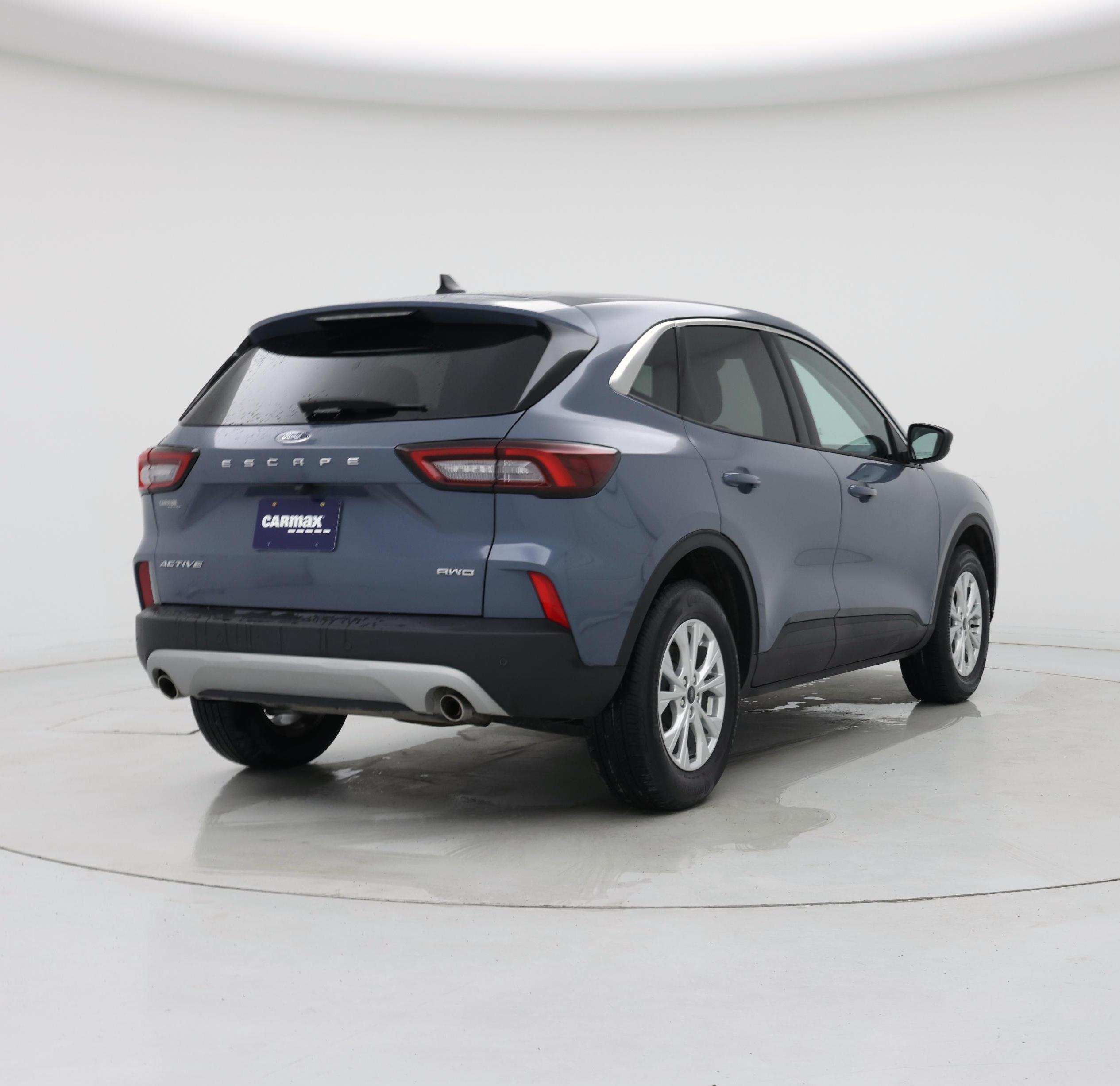 Thumbnail: 2023 Ford Escape - 8