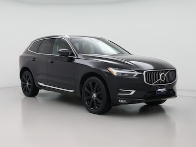 2021 Volvo XC60 T5 Inscription