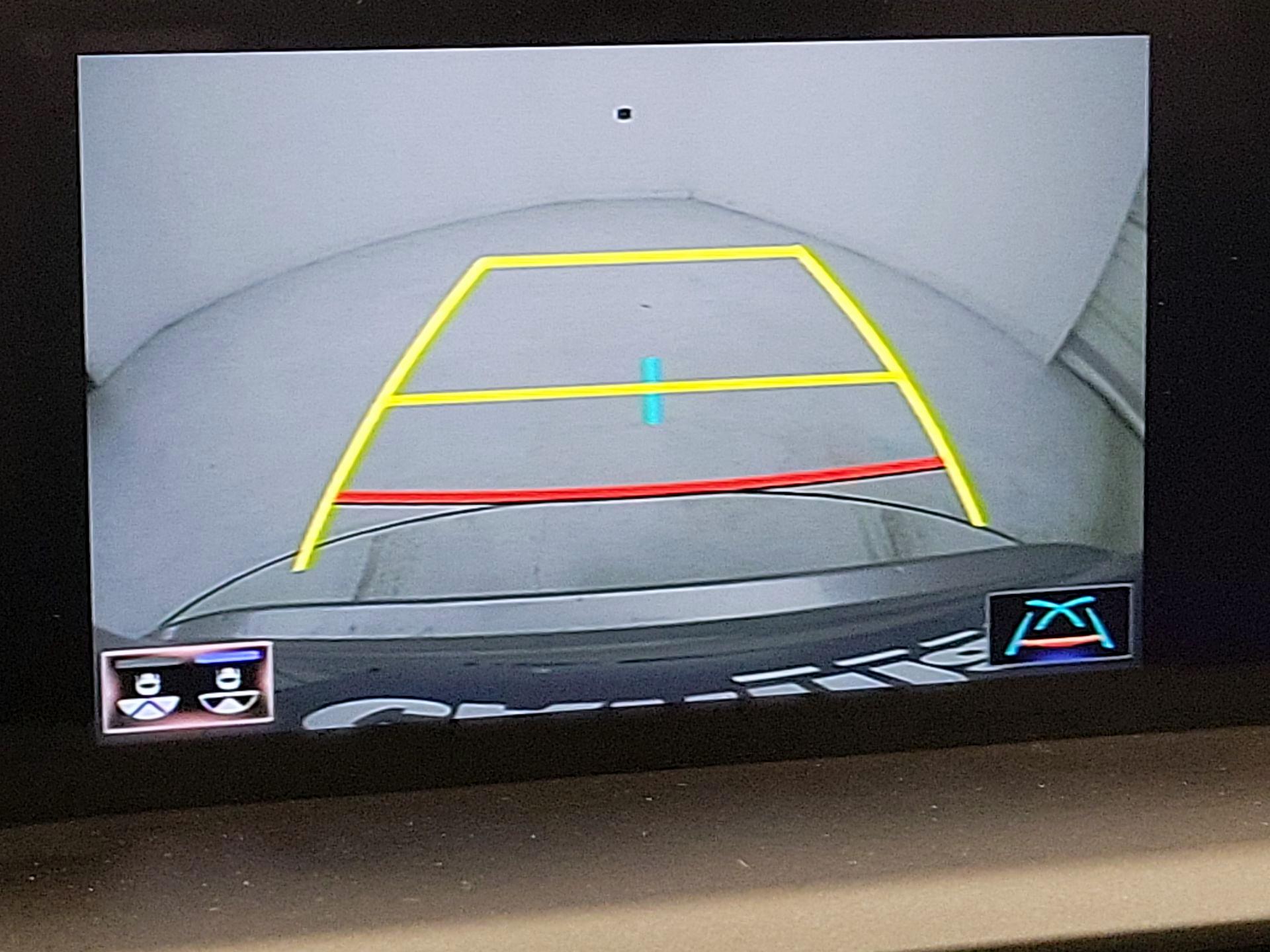 Thumbnail: 2021 Lexus NX - 15