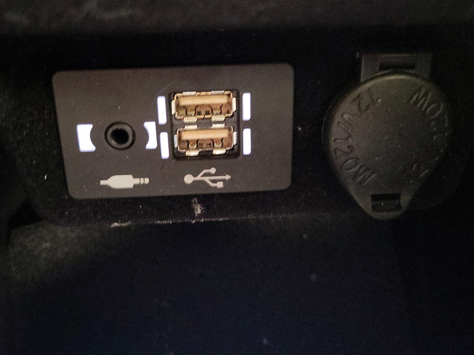 Thumbnail: 2021 Lexus NX - 19