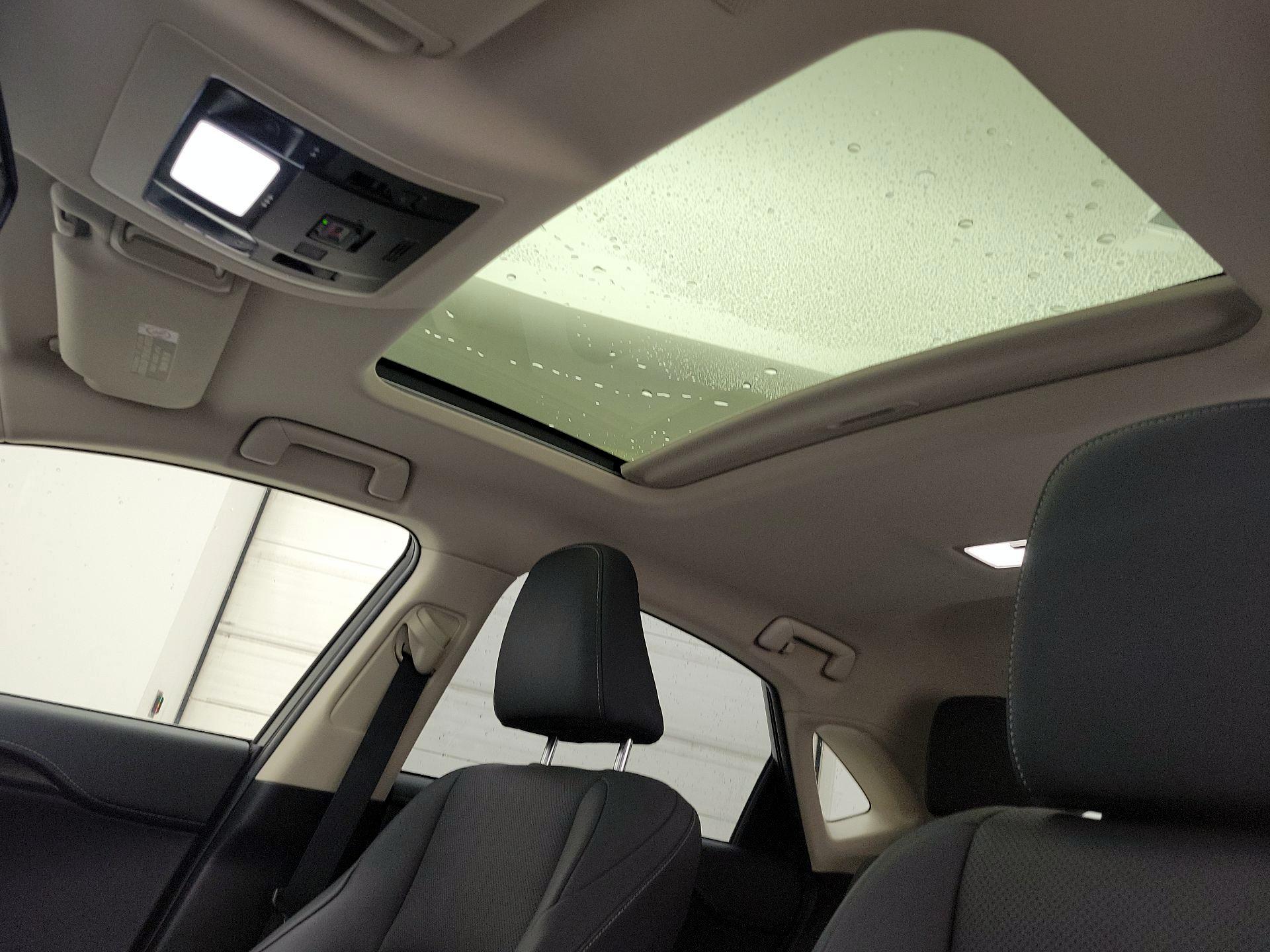 Thumbnail: 2021 Lexus NX - 20