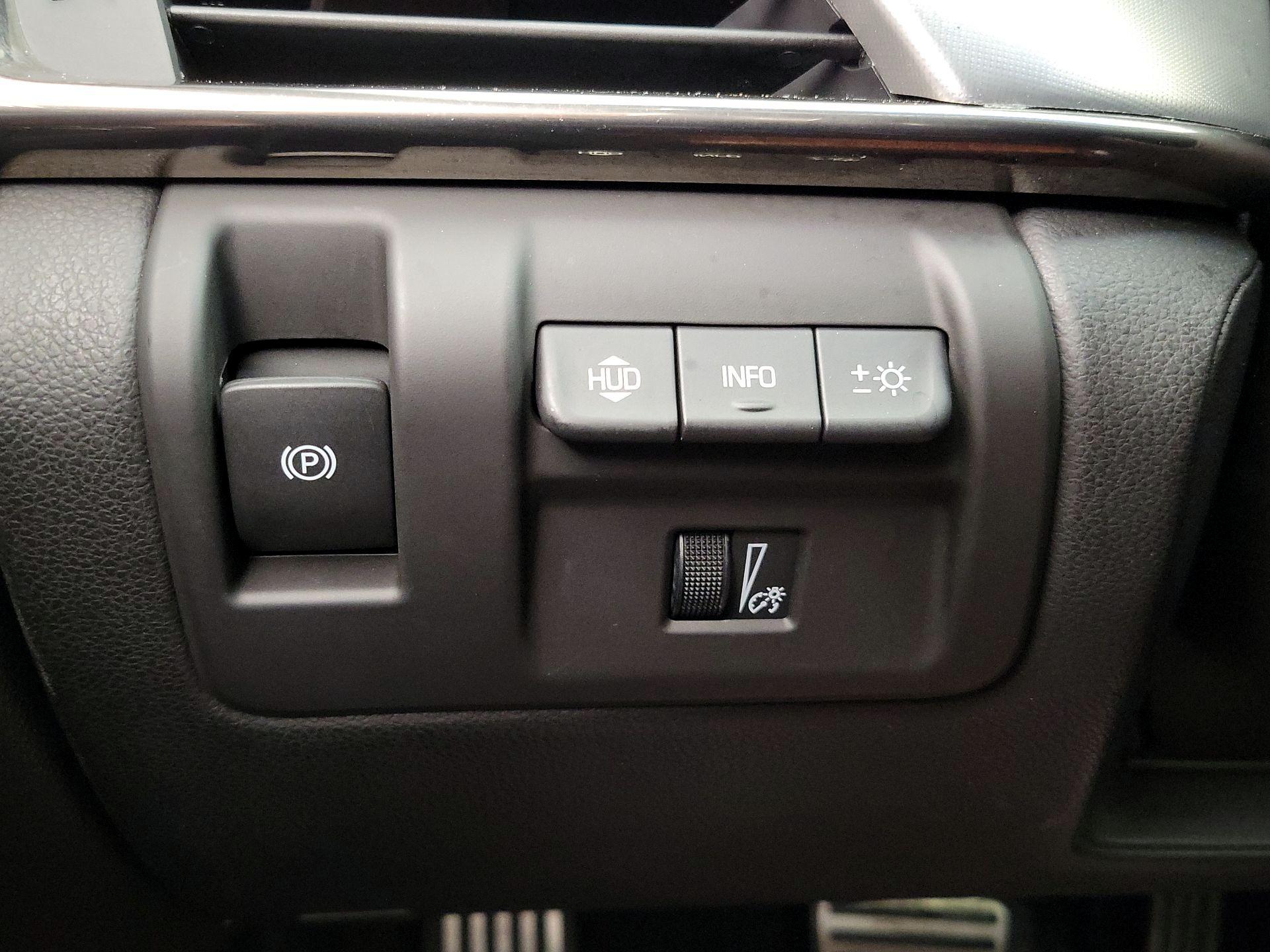 Thumbnail: 2016 Cadillac CTS - 13