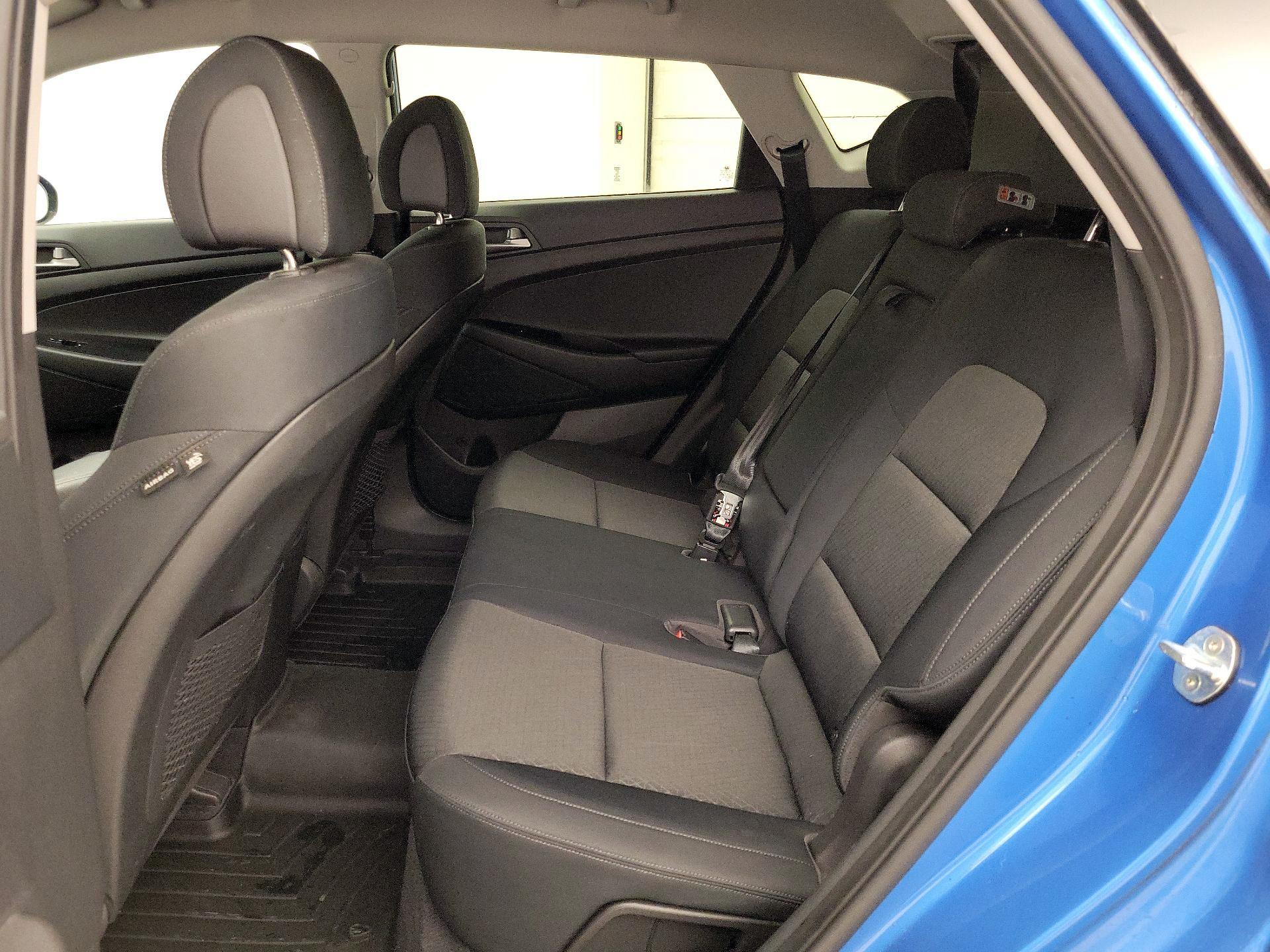 Thumbnail: 2017 Hyundai Tucson - 19