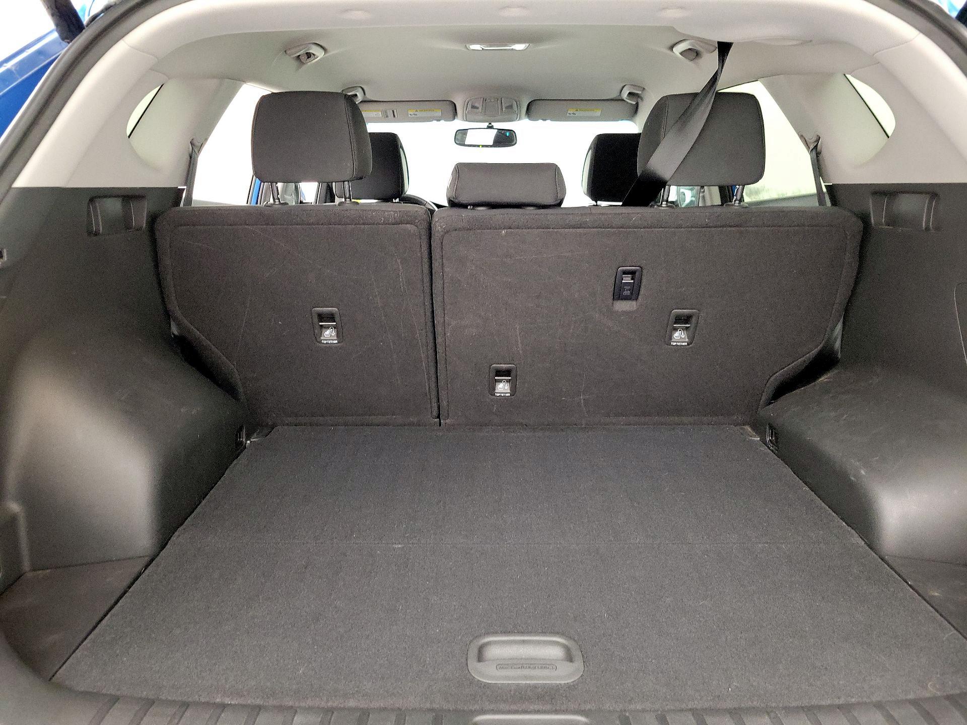 Thumbnail: 2017 Hyundai Tucson - 20