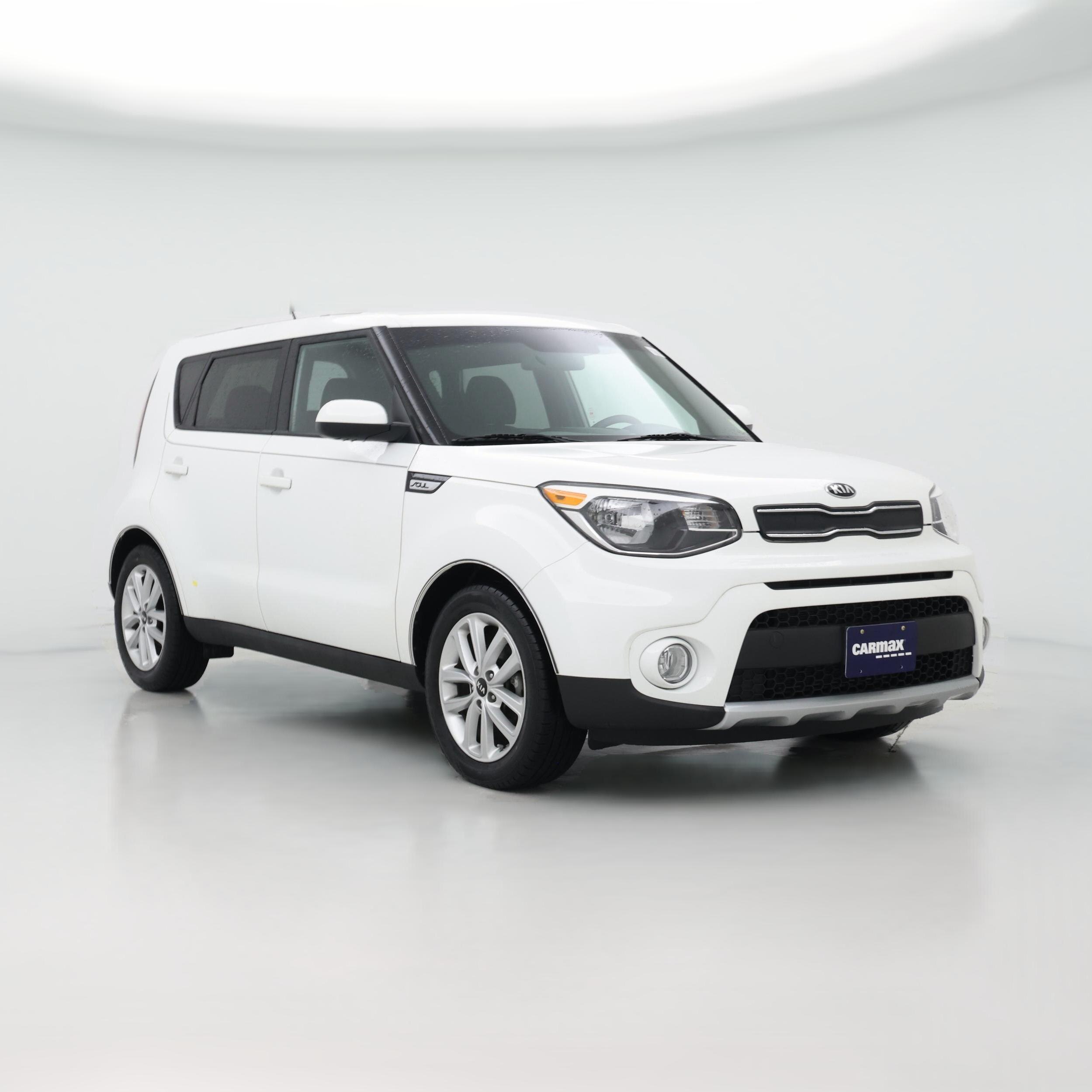 Thumbnail: 2017 Kia Soul - 1