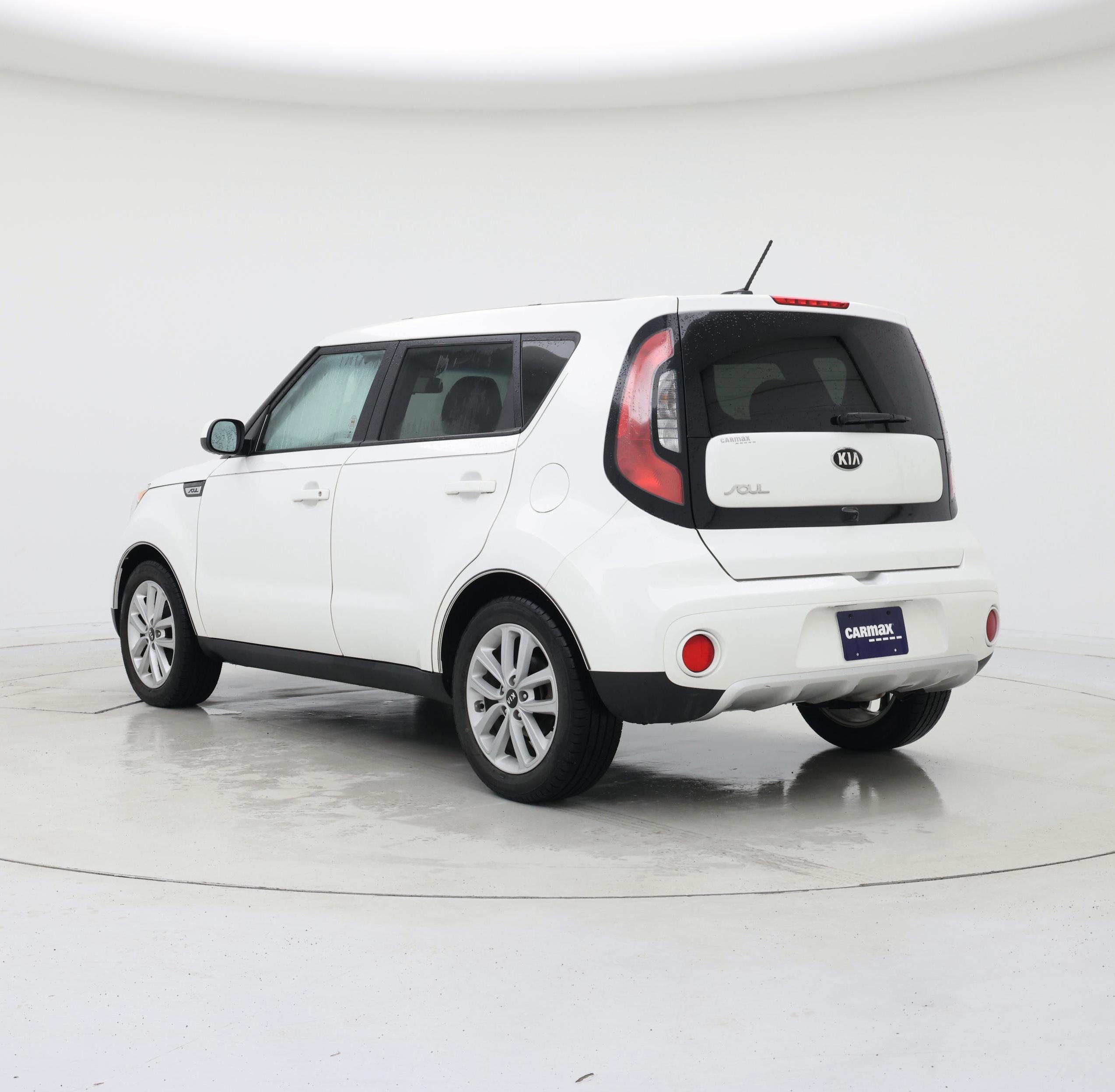 Thumbnail: 2017 Kia Soul - 2