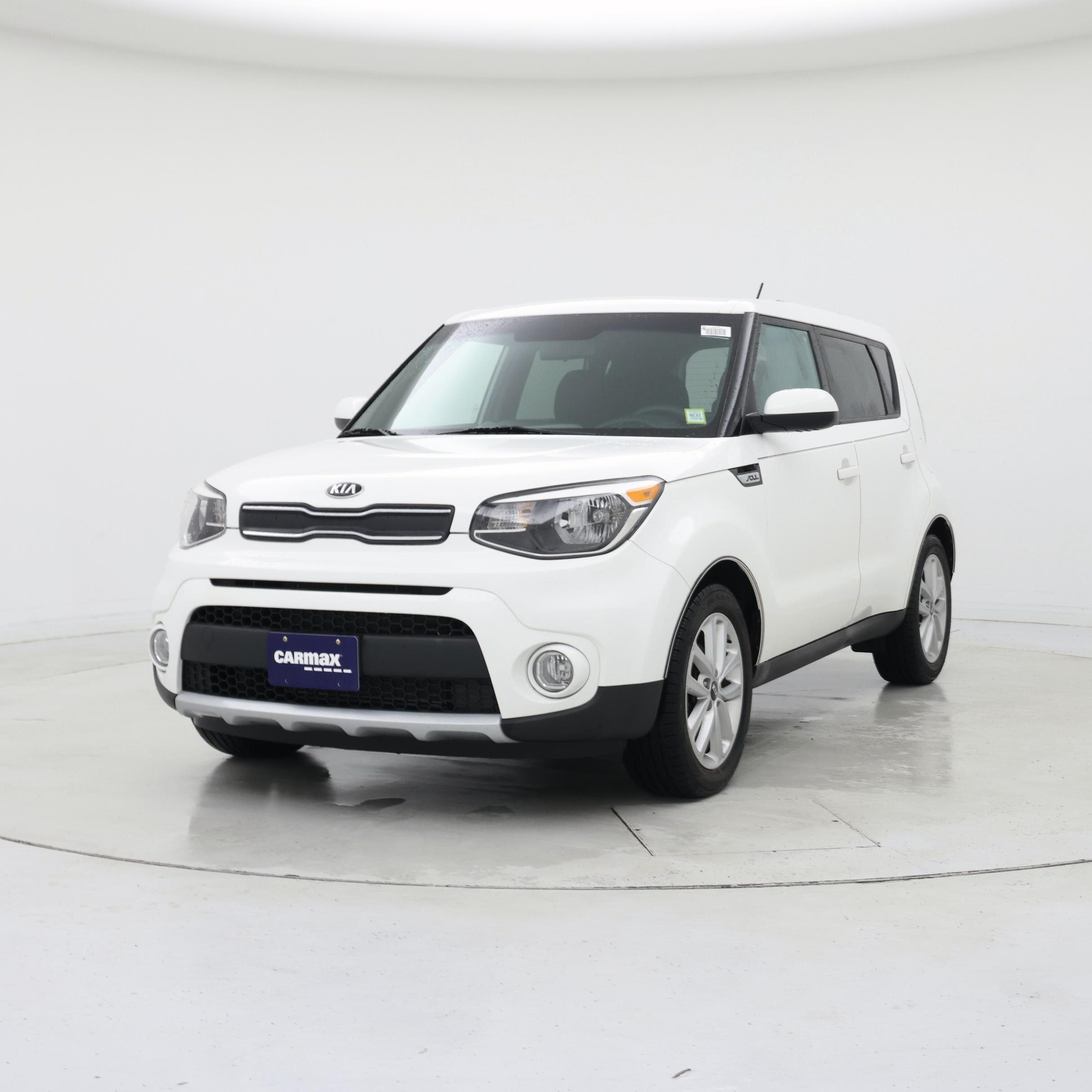 Thumbnail: 2017 Kia Soul - 4