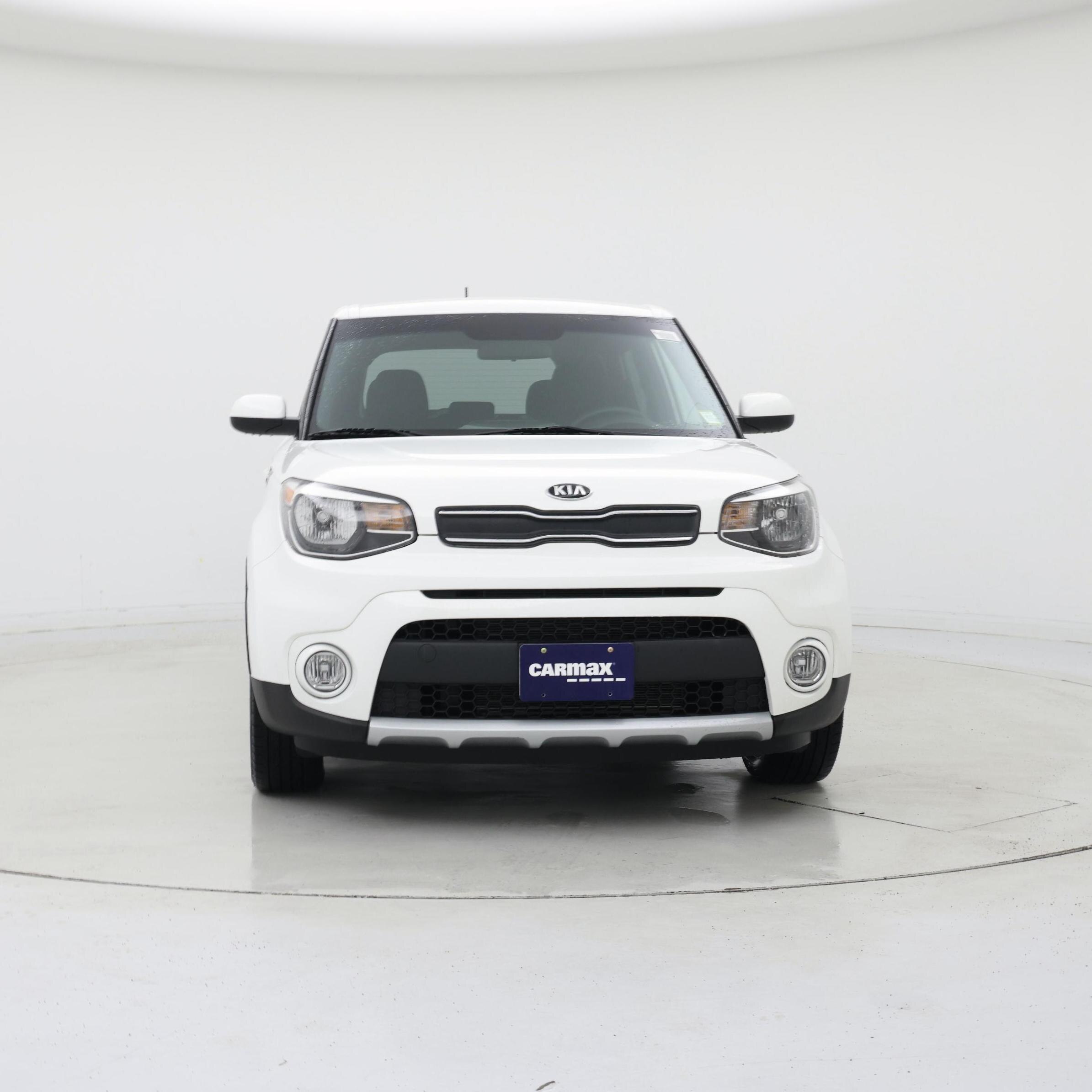 Thumbnail: 2017 Kia Soul - 5