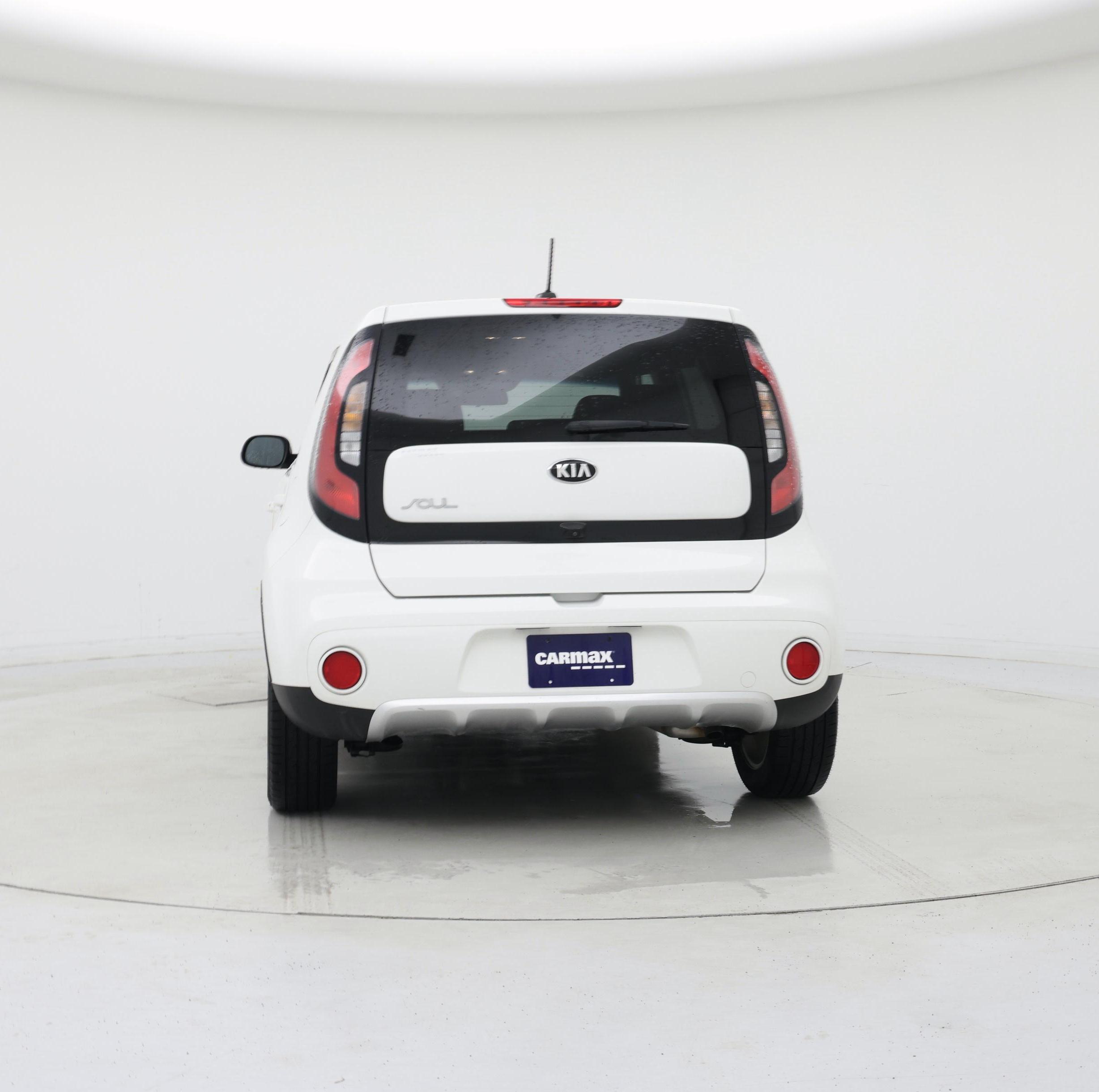 Thumbnail: 2017 Kia Soul - 6